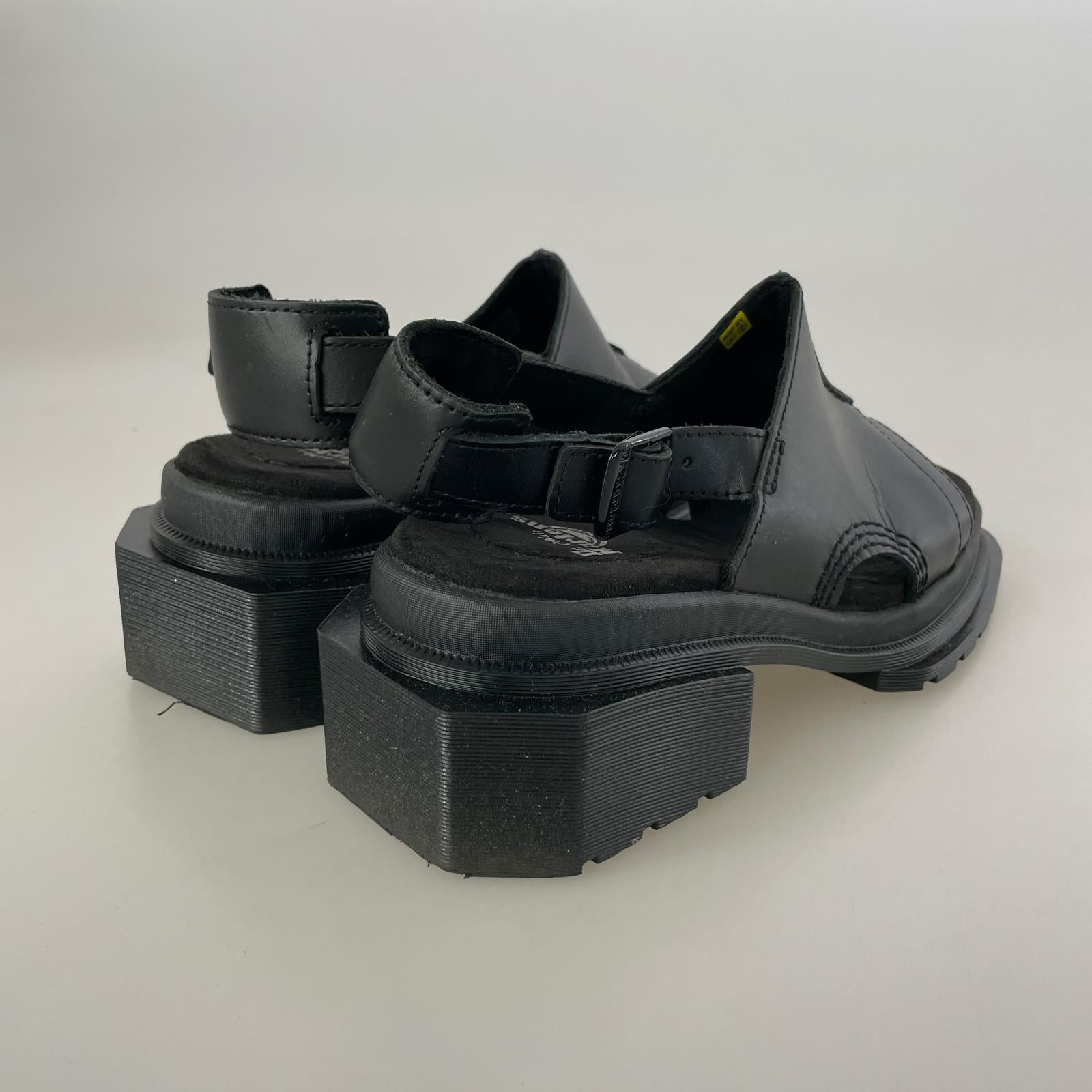 その他靴 Dr.Martens MAYBOLE OPEN TOE