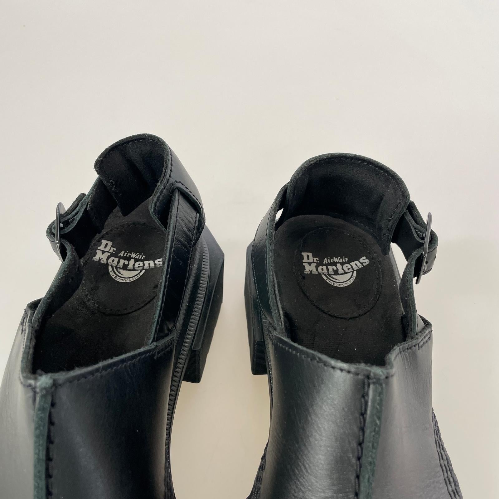 その他靴 Dr.Martens MAYBOLE OPEN TOE
