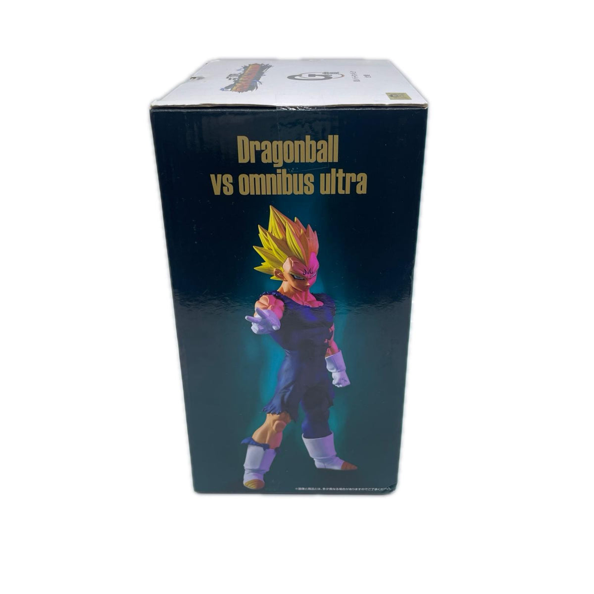 魔人ベジータ G賞 ドラゴンボールZ フィギュア/グッズ