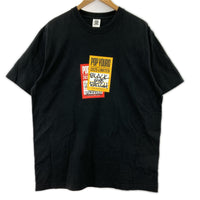 半袖Ｔシャツ POP YOURS 2025 S/Sカットソー ブラック (L) L ブラック