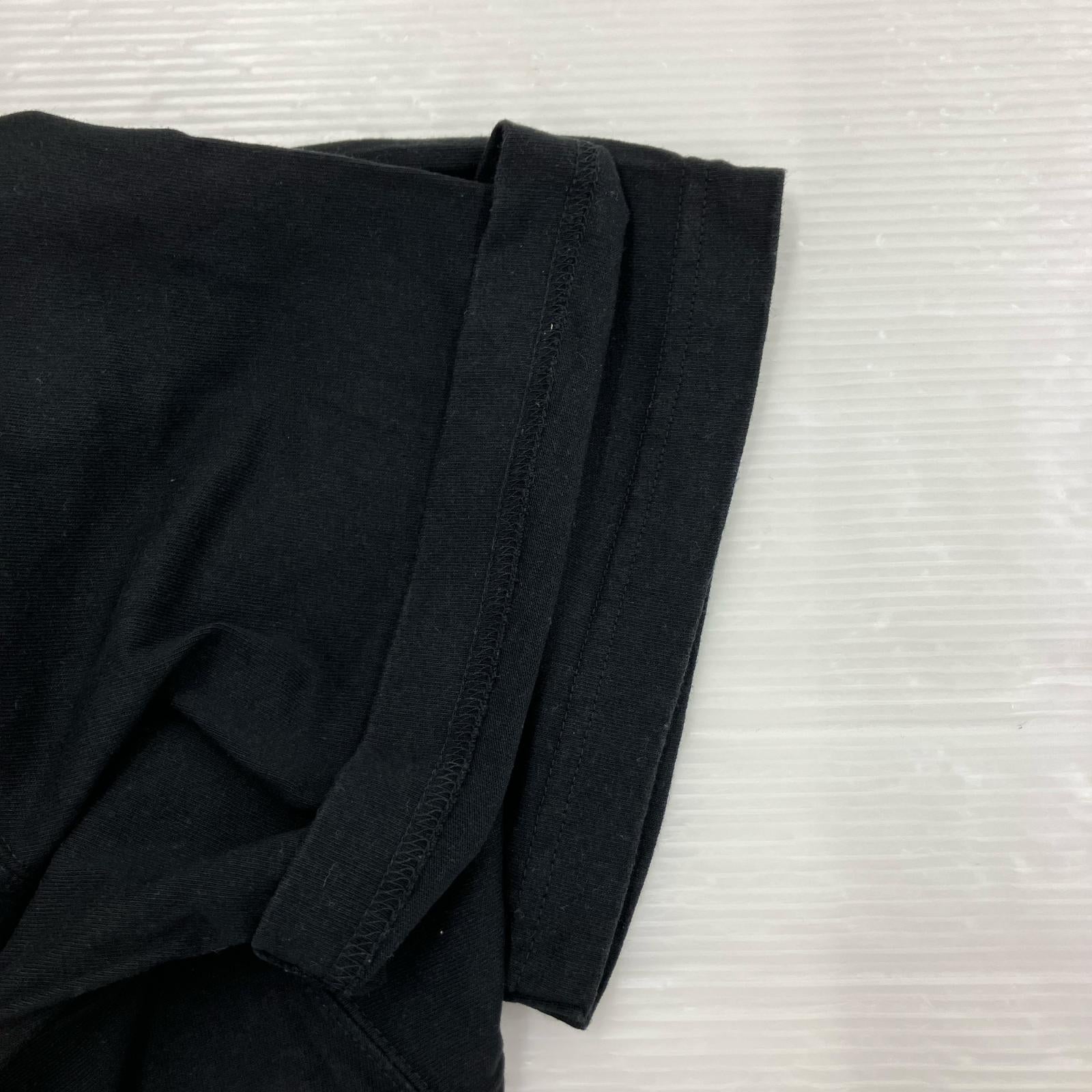 半袖Ｔシャツ POP YOURS 2025 S/Sカットソー ブラック (L) L ブラック