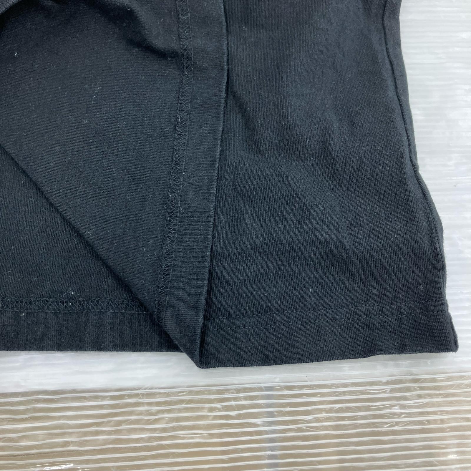 半袖Ｔシャツ POP YOURS 2025 S/Sカットソー ブラック (L) L ブラック