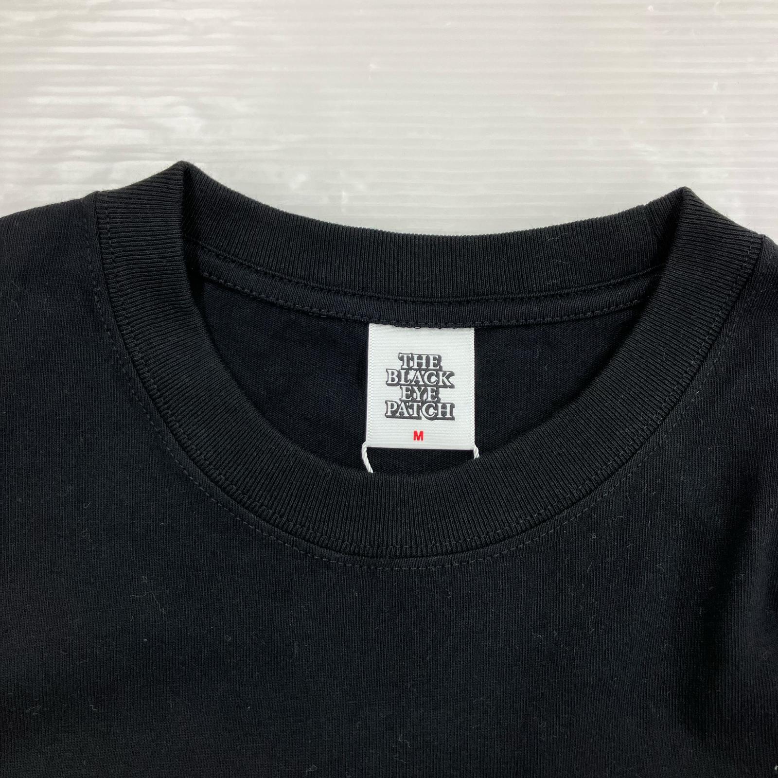 半袖Ｔシャツ POP YOURS 2025 S/Sカットソー ブラック (L) M ブラック