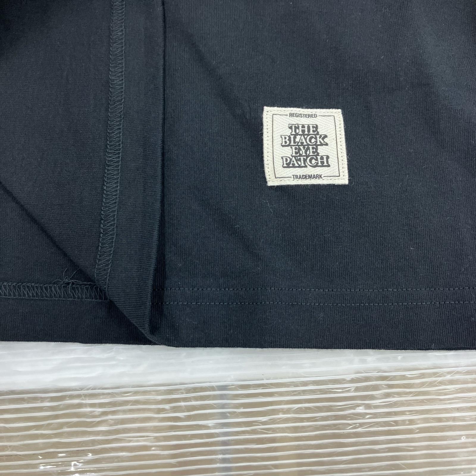 半袖Ｔシャツ POP YOURS 2025 S/Sカットソー ブラック (L) M ブラック