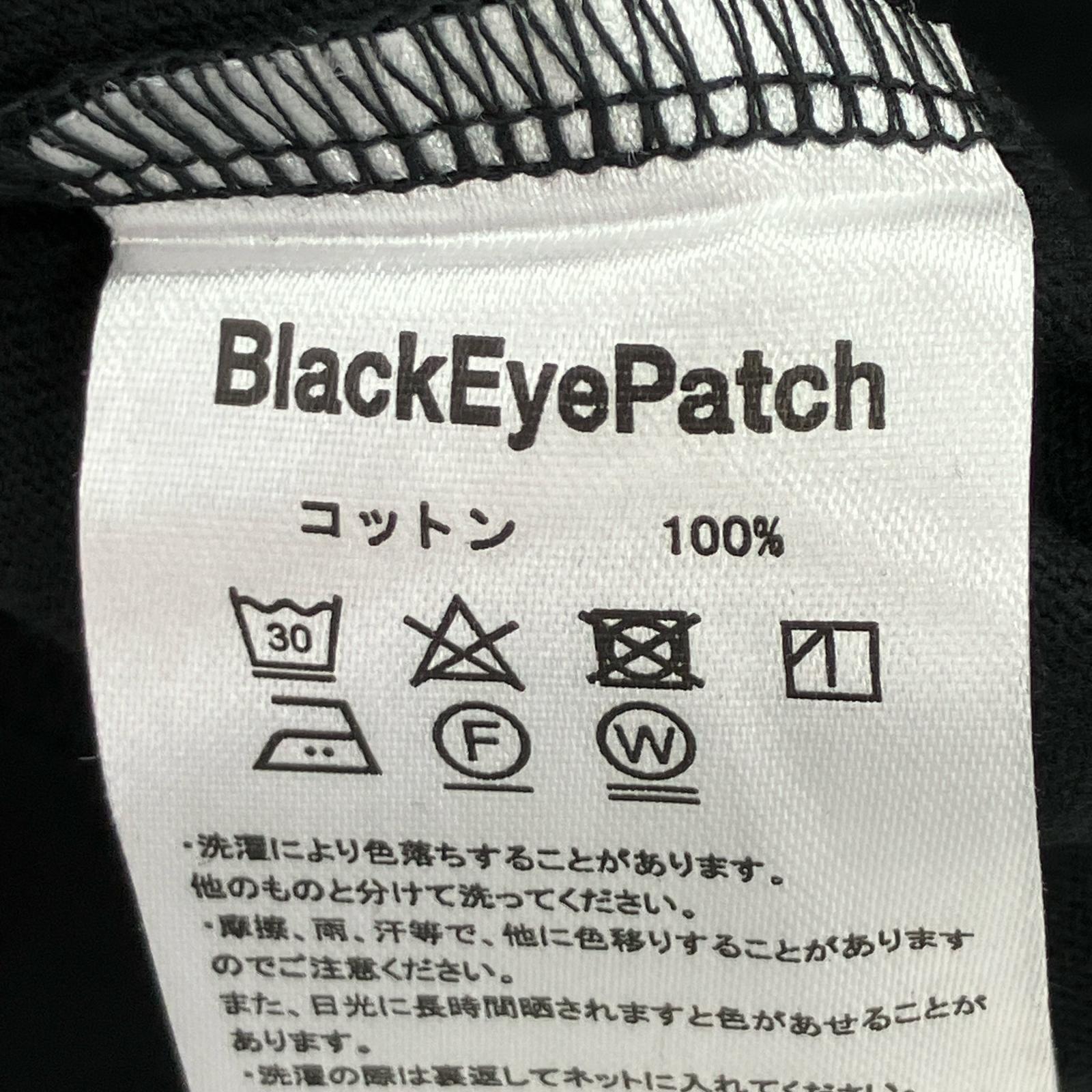 半袖Ｔシャツ POP YOURS 2025 S/Sカットソー ブラック (L) M ブラック