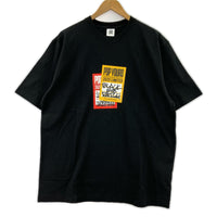 半袖Ｔシャツ POP YOURS osaka S/Sカットソー ブラック L ブラック
