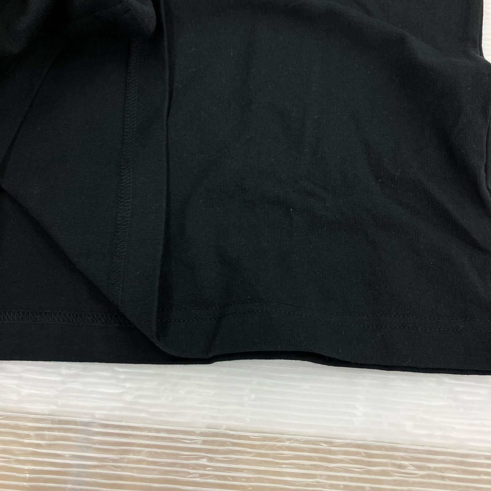 半袖Ｔシャツ POP YOURS osaka S/Sカットソー ブラック L ブラック