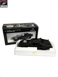 AutoArt マッドマックス2 MILLENNIUM INTERCEPTOR スケールカー