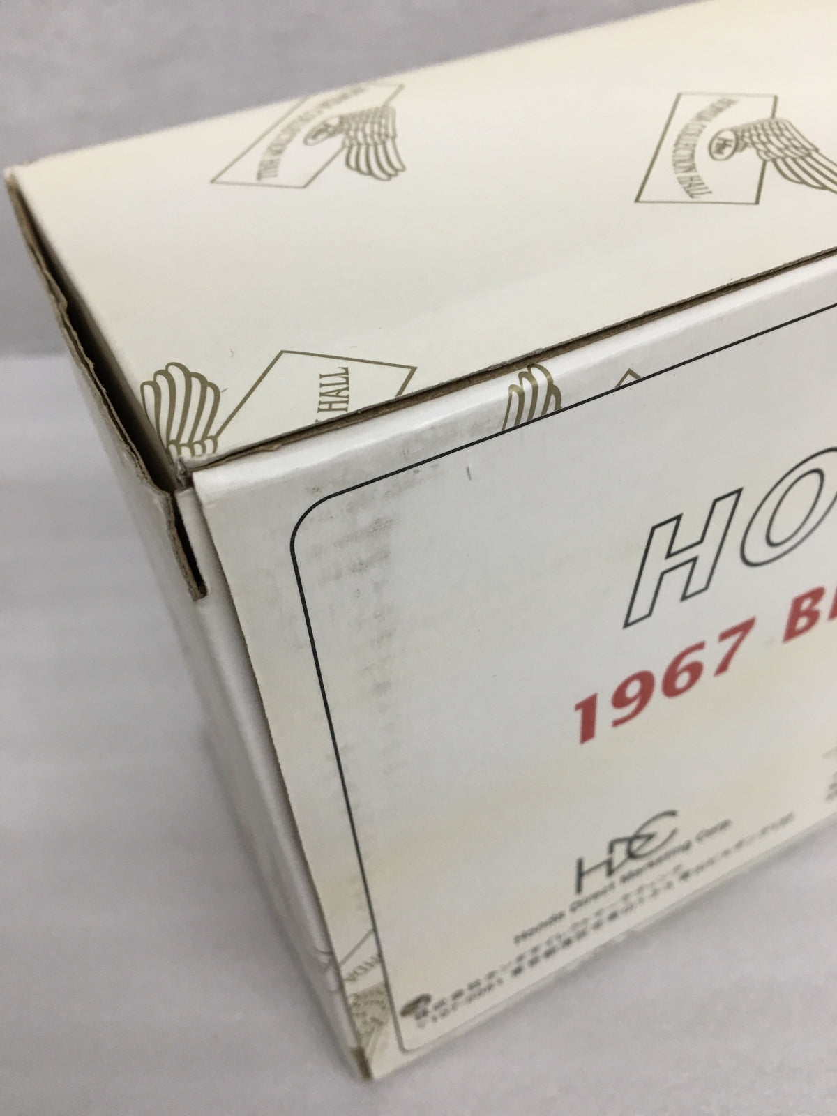 1/20 HONDA RA273 BRITISH GRAND PRIX ミニカーその他