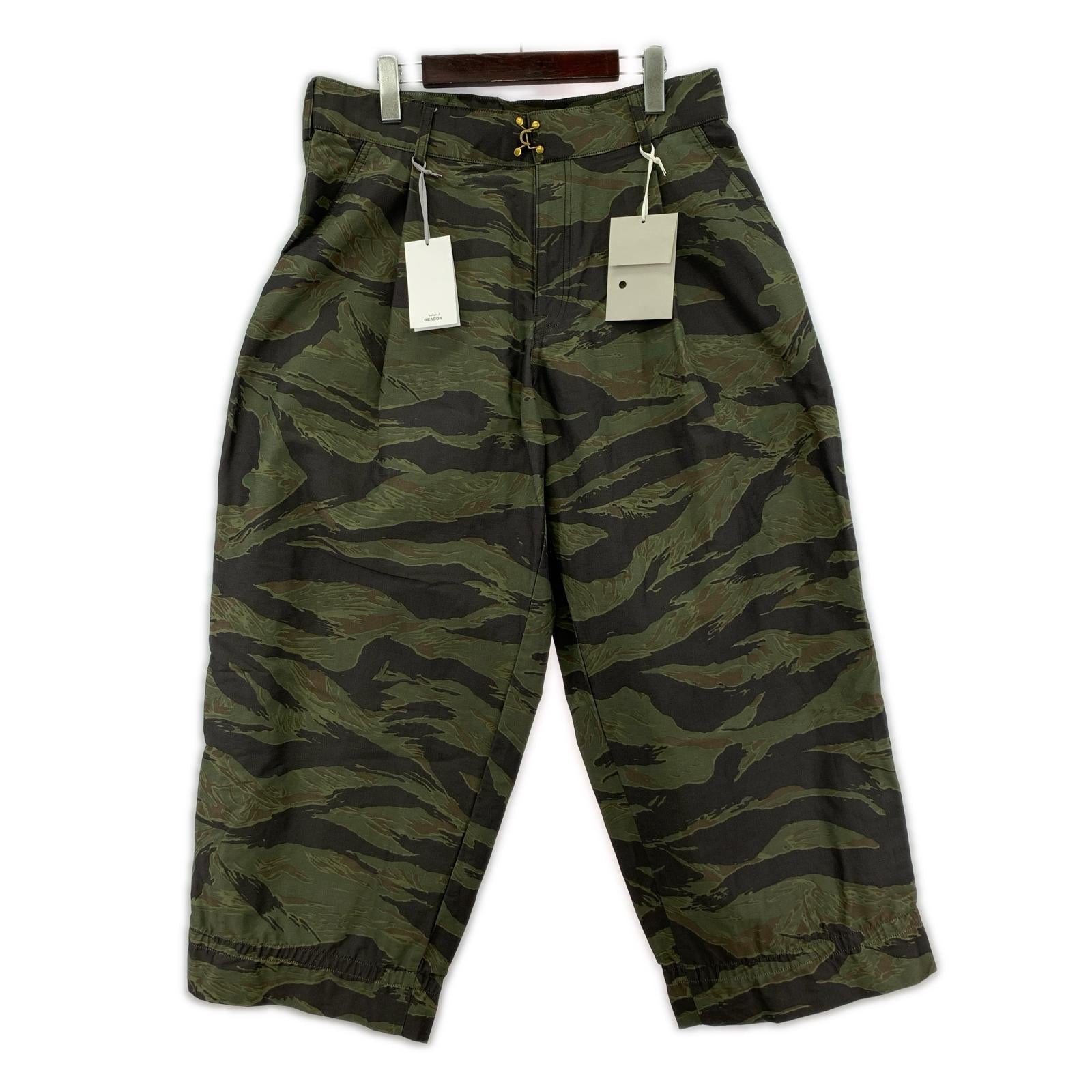 パンツ 26SBM-P10136-59 Pants 2