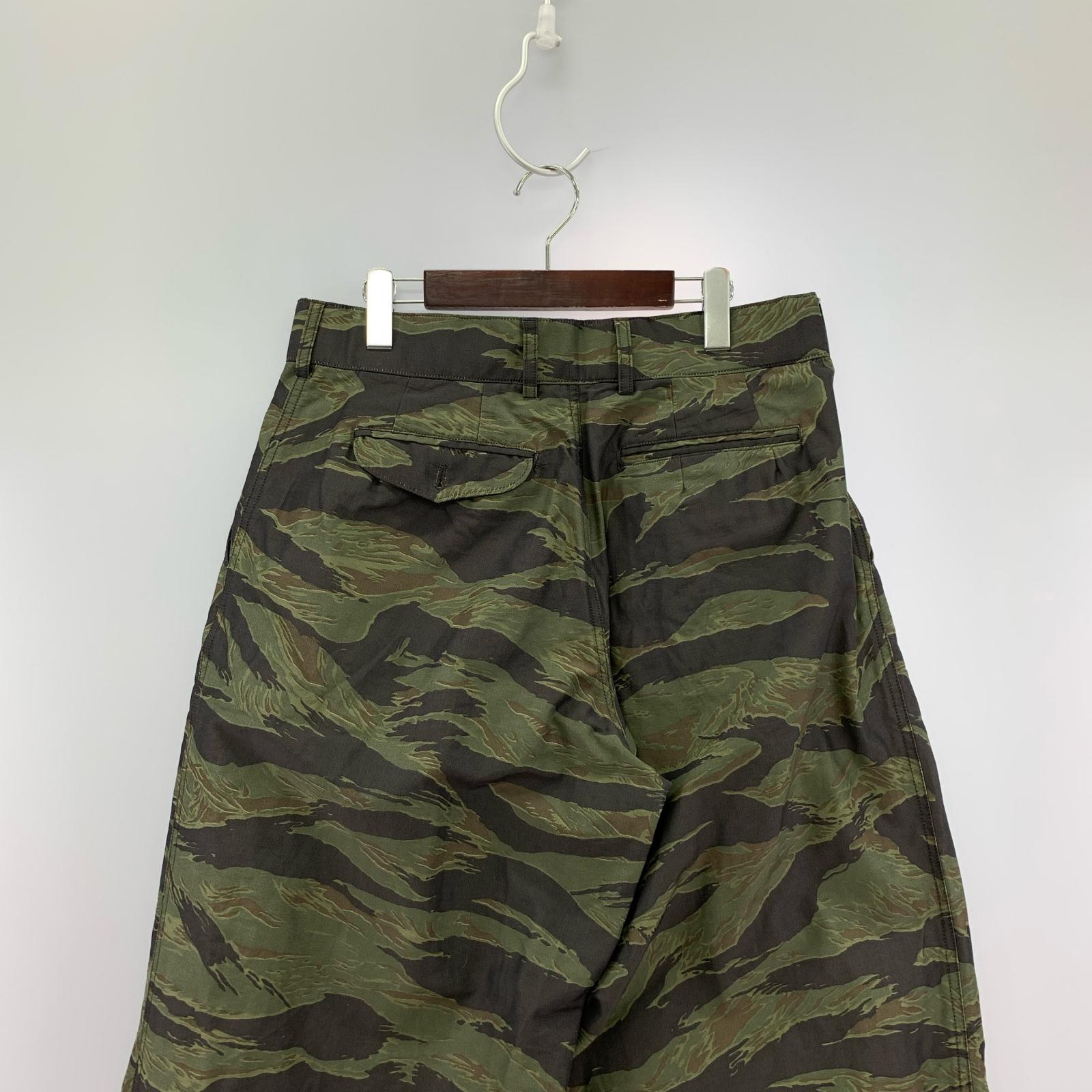 パンツ 26SBM-P10136-59 Pants 2