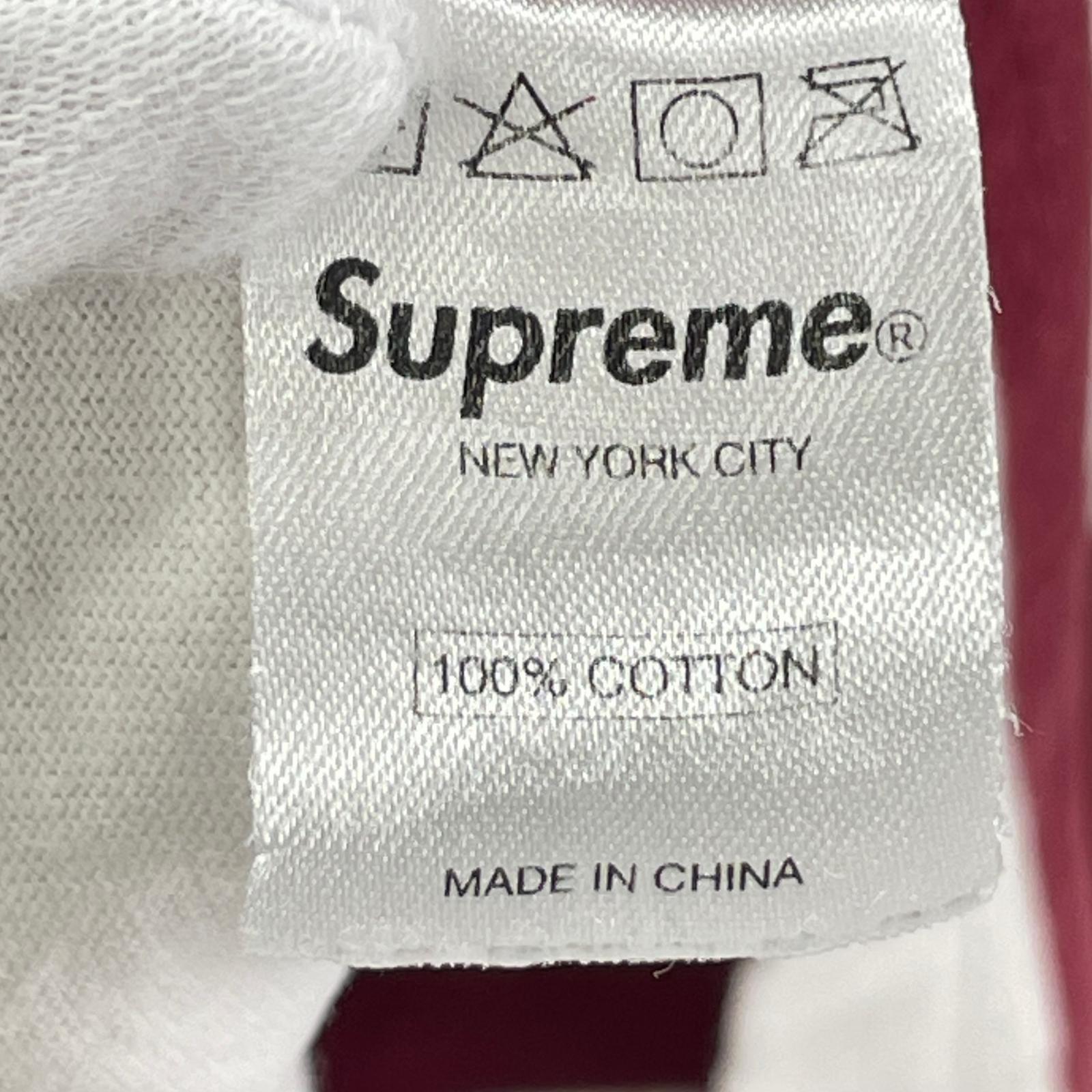 半袖Ｔシャツ STRIPE POCKET TEE M