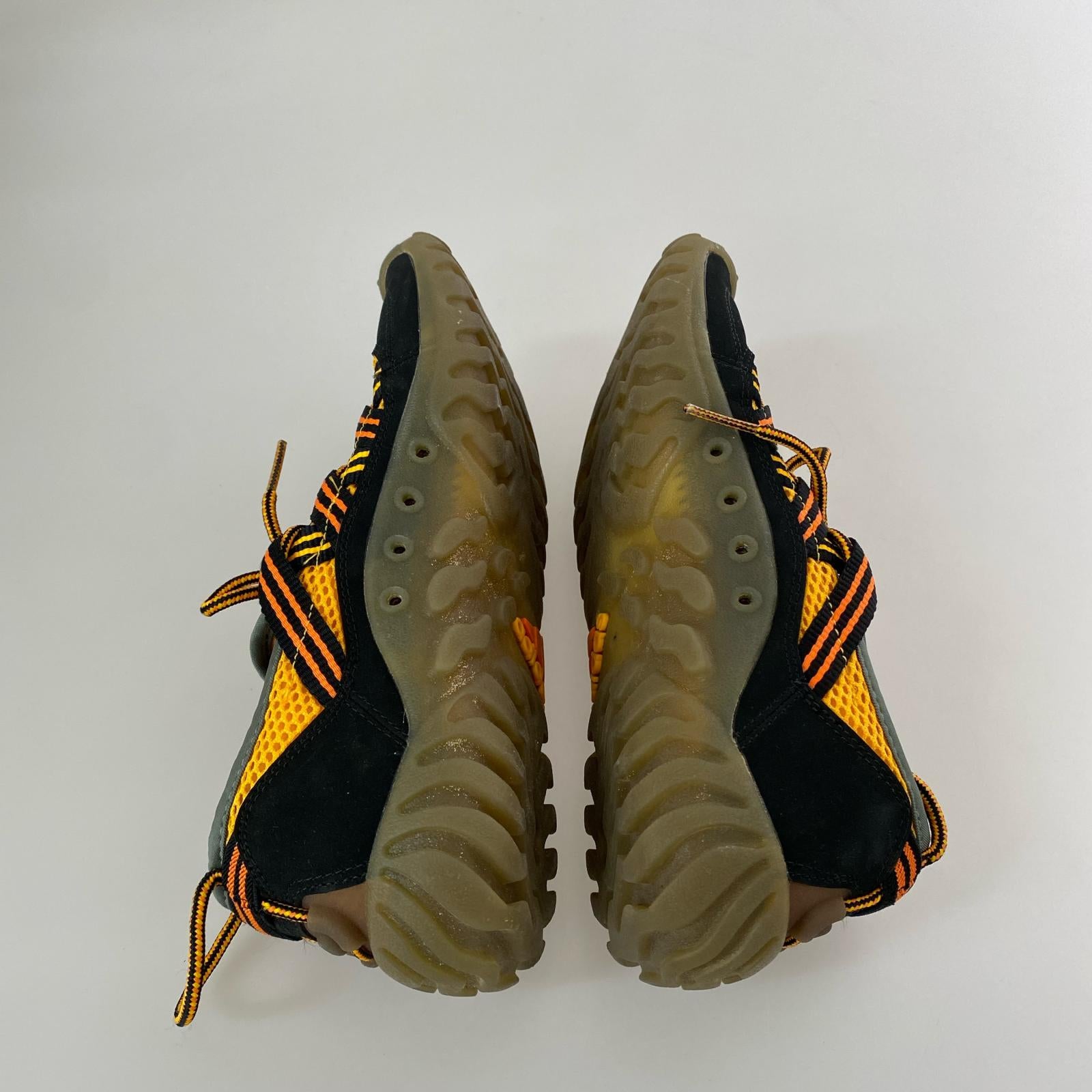 サンダル WATER MOC EQT 26.5cm (US8 1/2 UK8 EU43)