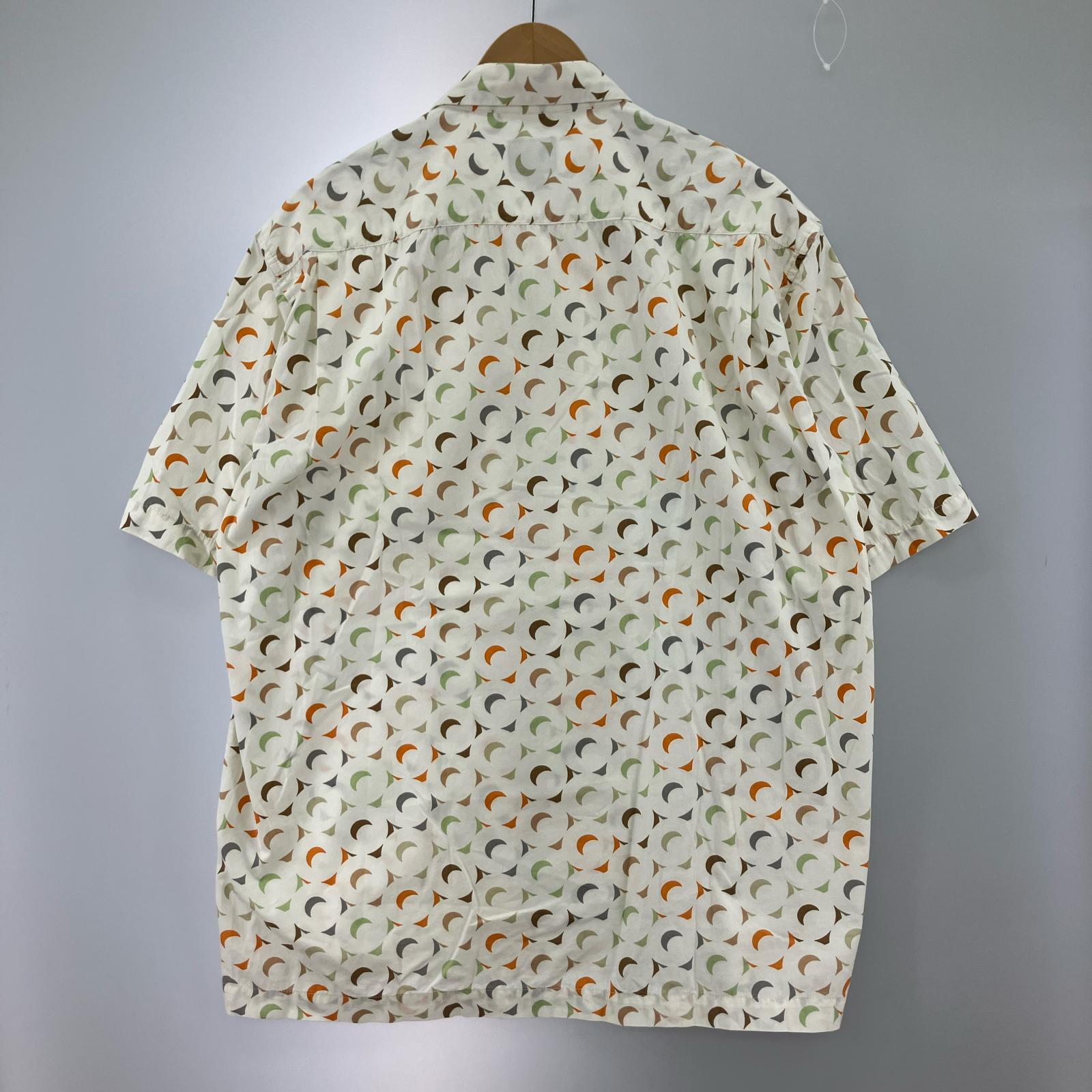 半袖シャツ OLD アロハシャツ L マルチカラー