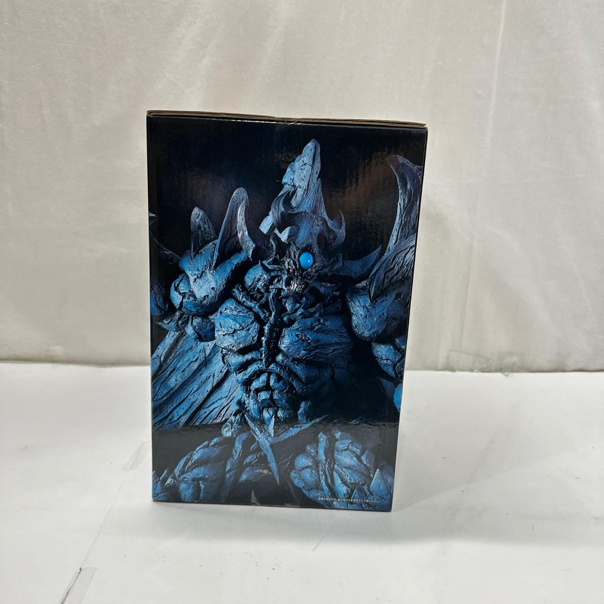 B賞 オベリスクの巨神兵 遊戯王 フィギュア/グッズ