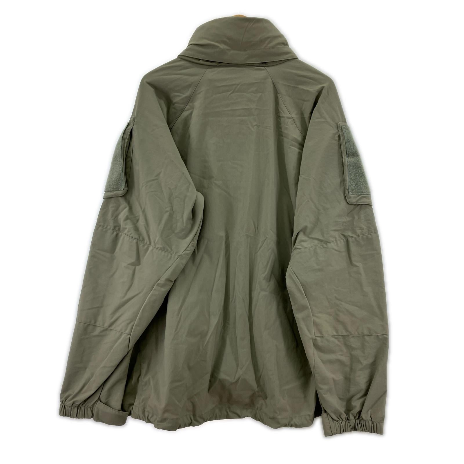 ジャケット patagonia MARS GEN2 LEVEL5 ソフトシェル ジャケット L