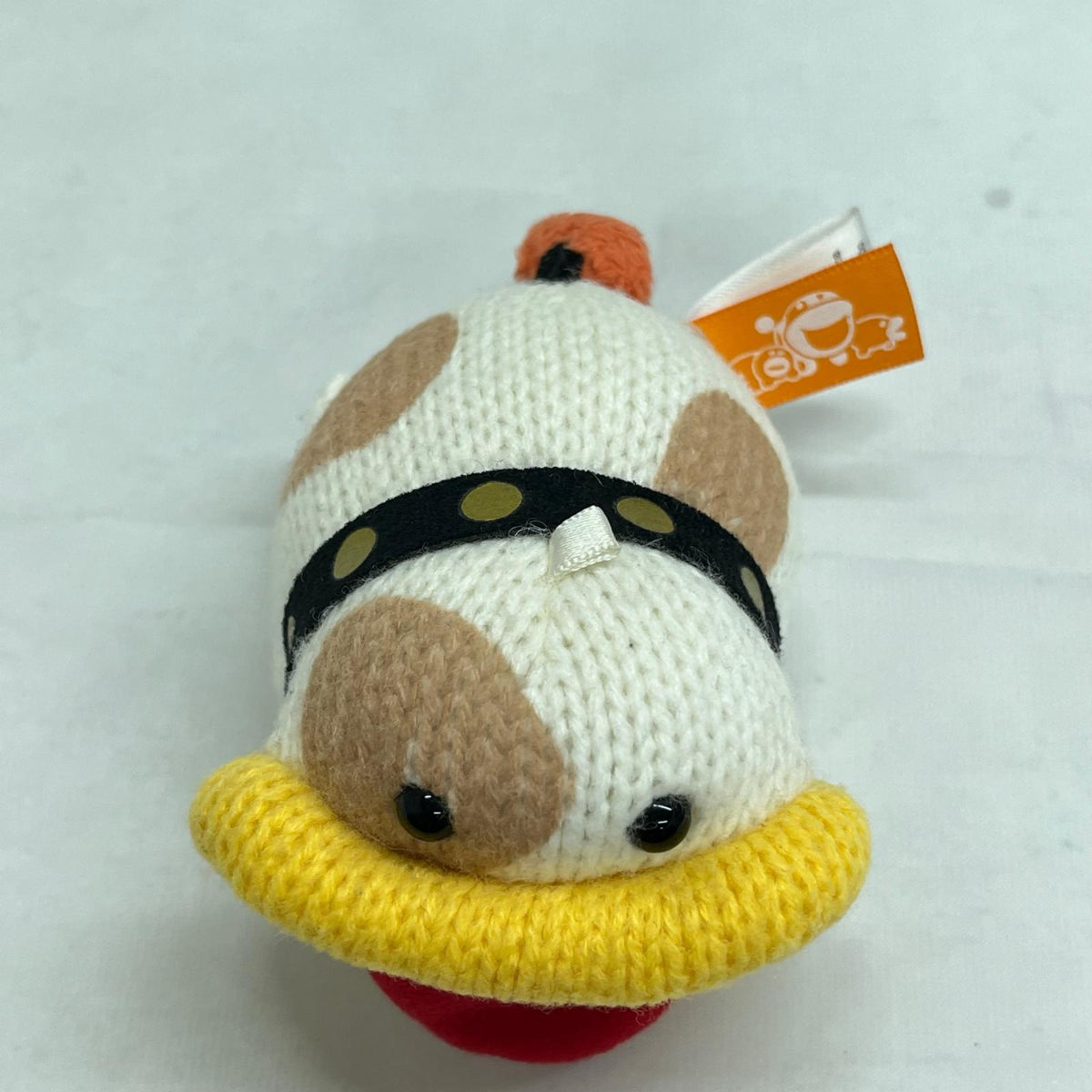 amiibo ポチ Nintendo フィギュア/グッズ