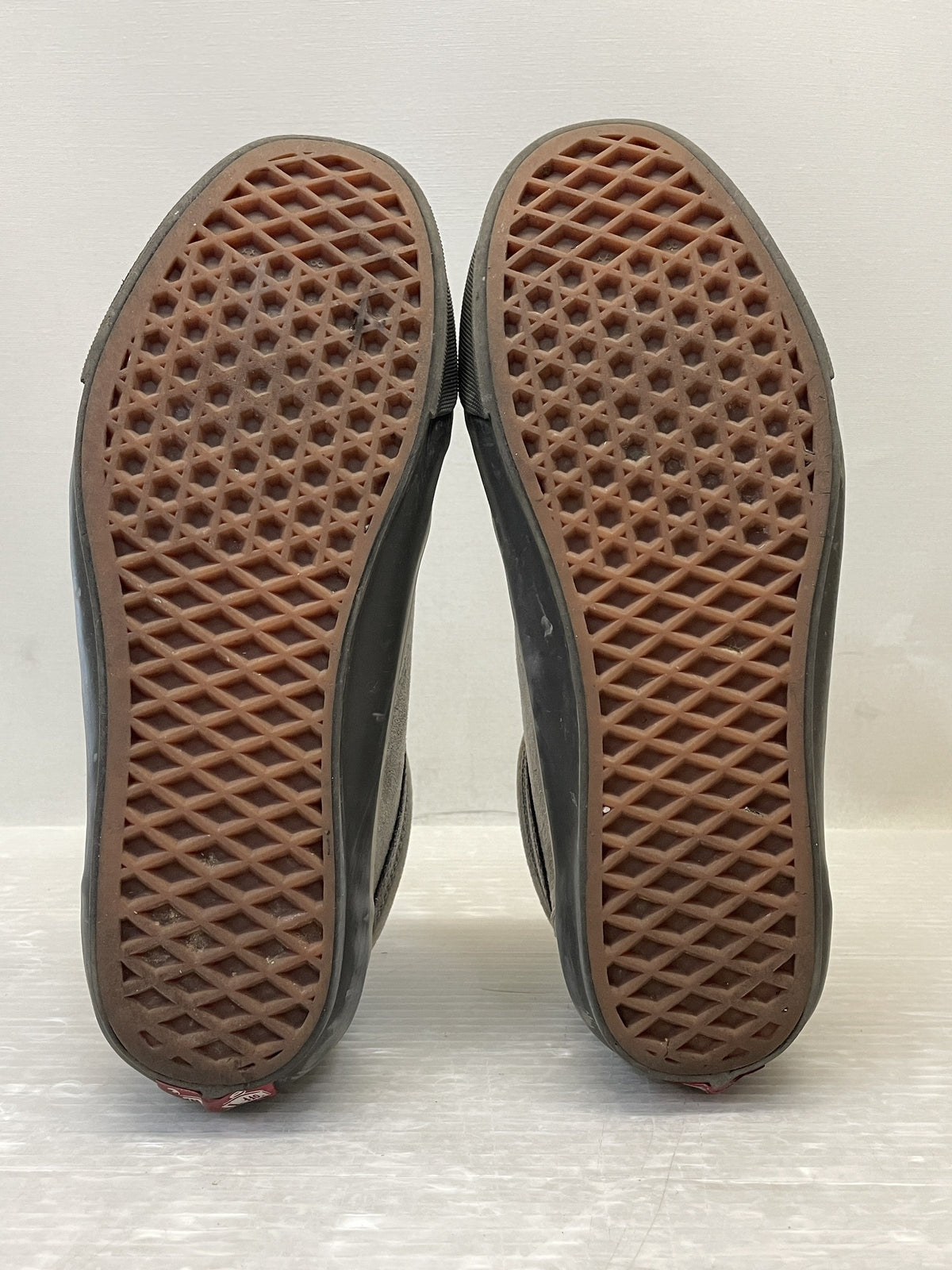 スニーカー VANS×WTAPS OG OLD SKOOL スニーカー 25.5 カーキ