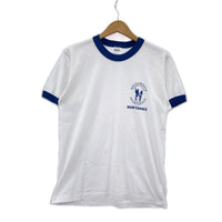 半袖Ｔシャツ 90s ''MAINTENANCE'' Tee M WHT M ホワイト