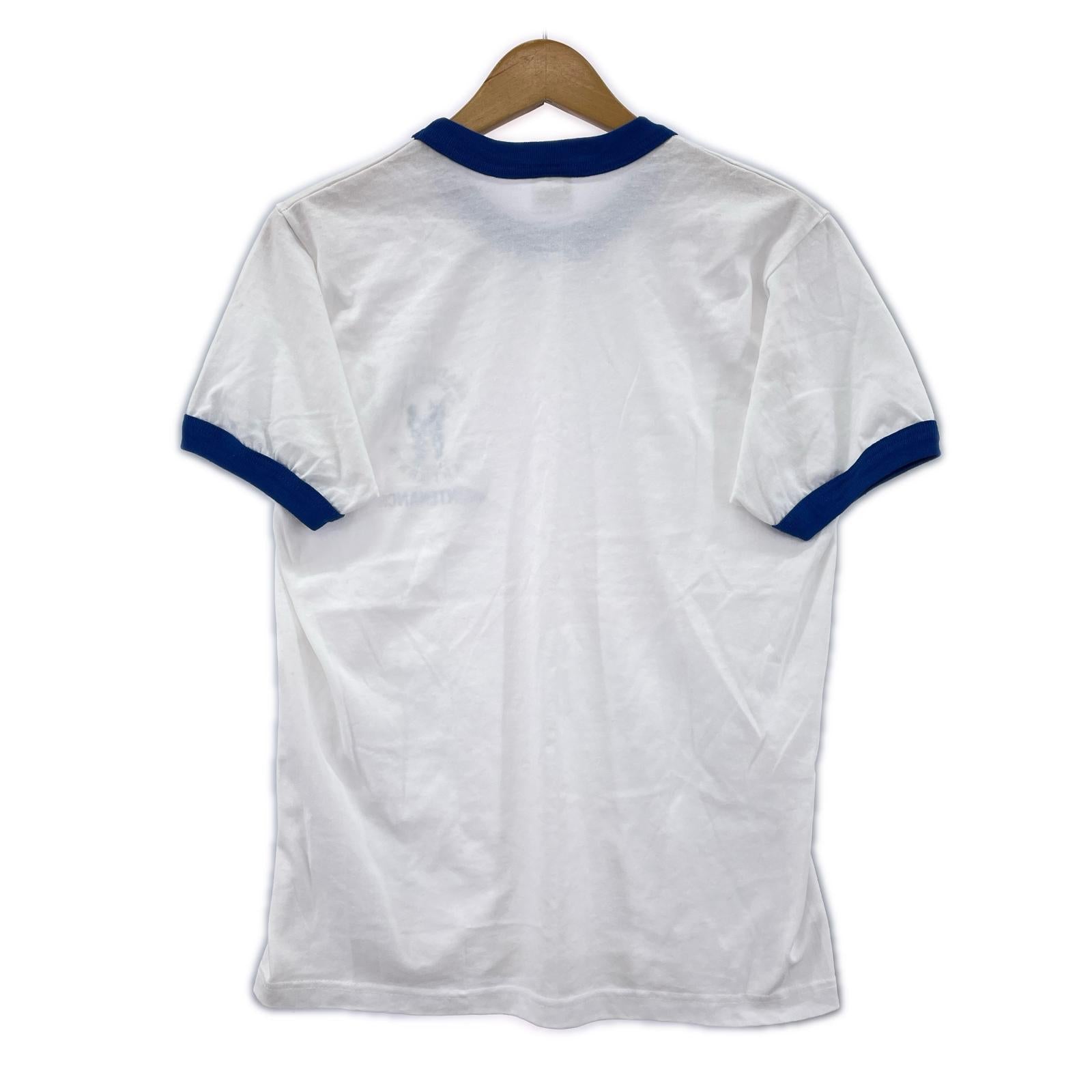 半袖Ｔシャツ 90s ''MAINTENANCE'' Tee M WHT M ホワイト