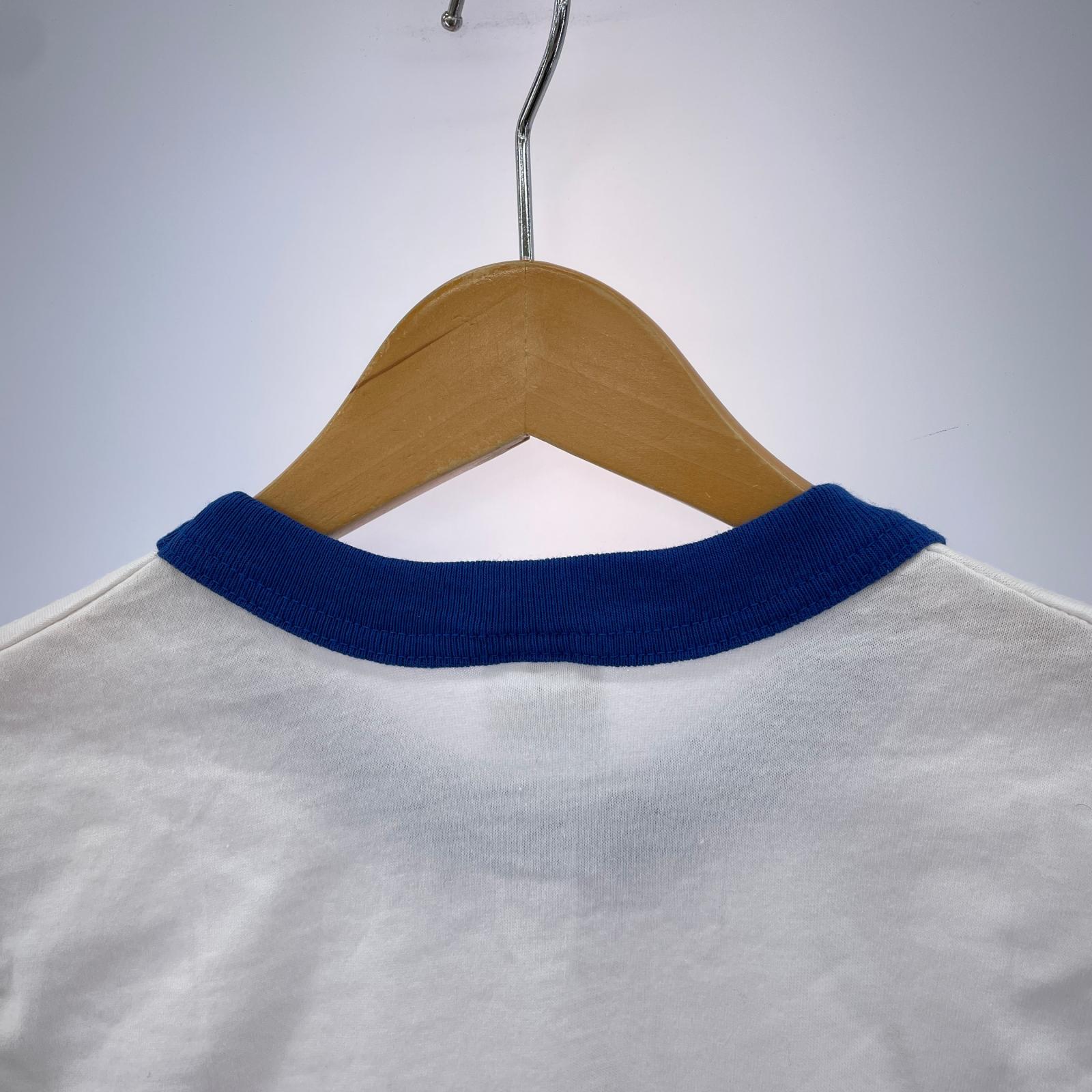 半袖Ｔシャツ 90s ''MAINTENANCE'' Tee M WHT M ホワイト