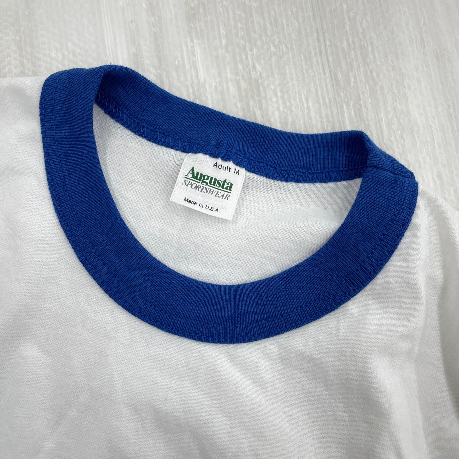 半袖Ｔシャツ 90s ''MAINTENANCE'' Tee M WHT M ホワイト