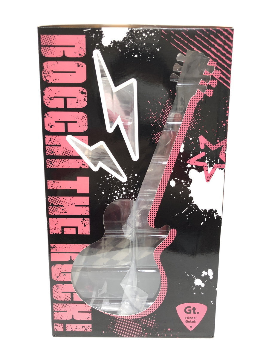 ボッチ・ザ・ロック! 小像1/7 後藤ひとり フィギュア/グッズ