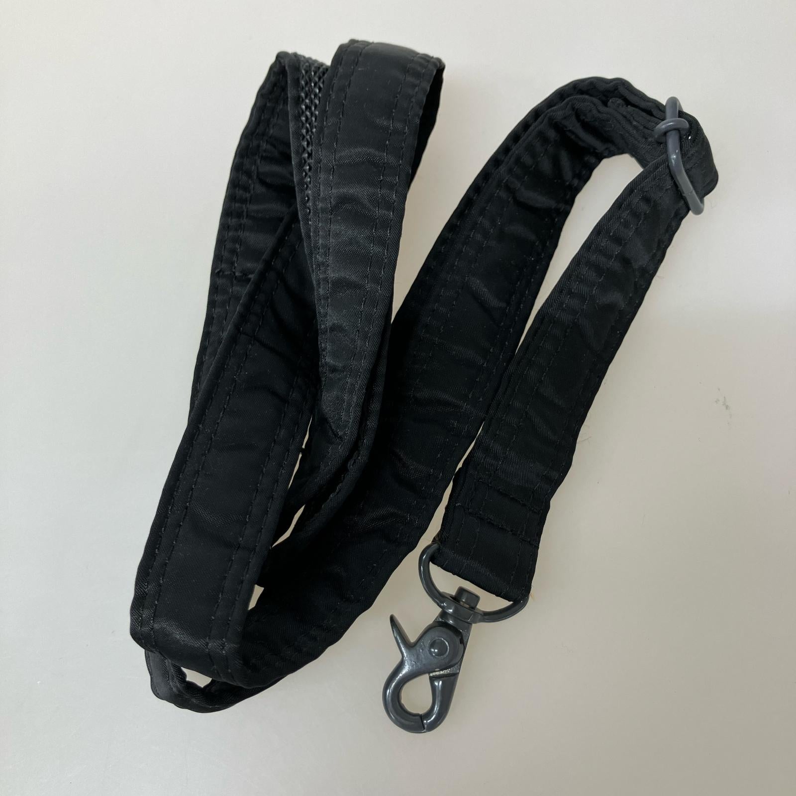 ボディバッグ TANKER HIP BAG 黒 622-08635 ブラック