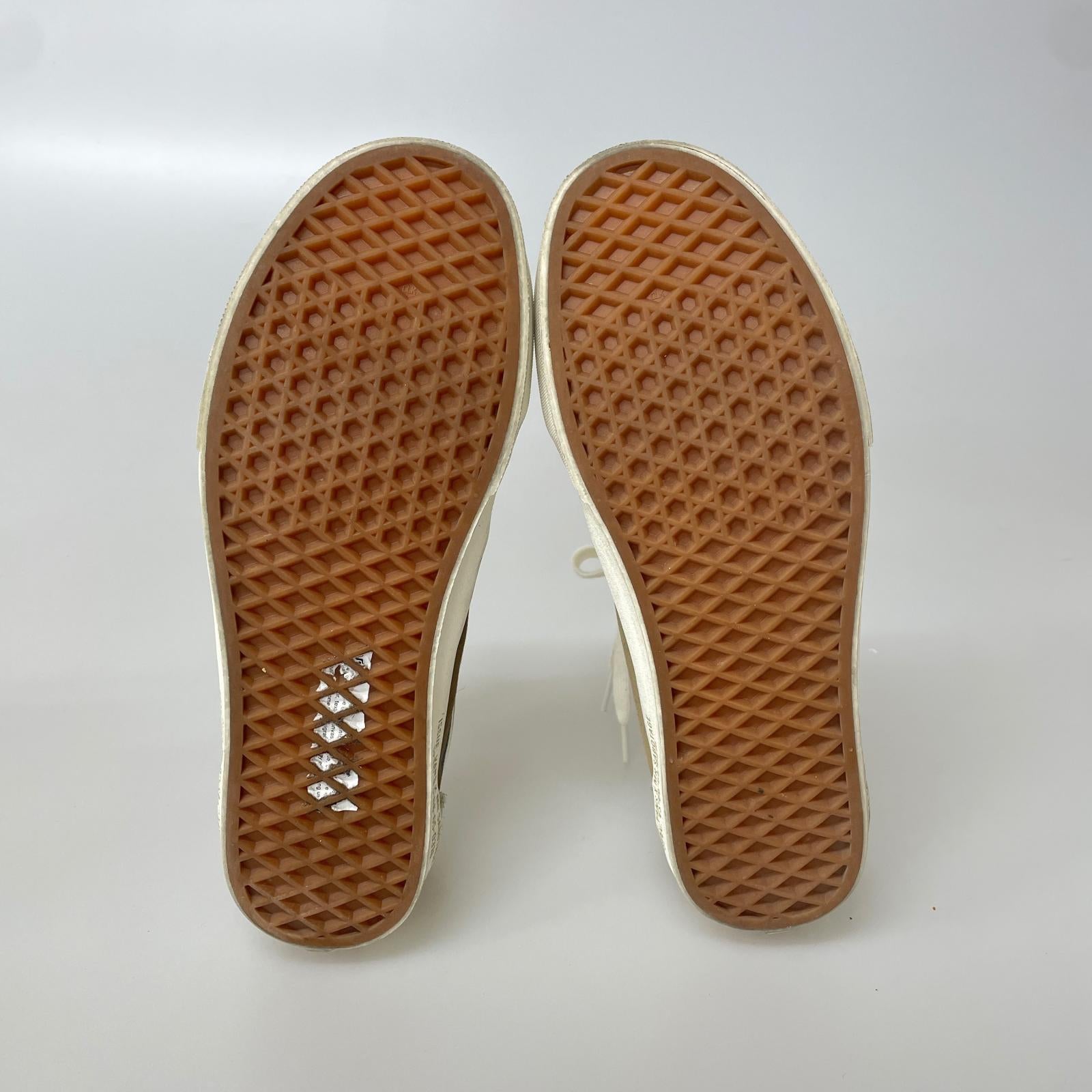 スニーカー VANS OLD SKOOL Mark SBTG/27.5cm 27.5cm (US9 1/2 UK9 EU45) ブラウン