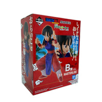 激闘!! 天下一武道会 B賞 チチ MASTERLISE ドラゴンボール BANDAI フィギュア/グッズ