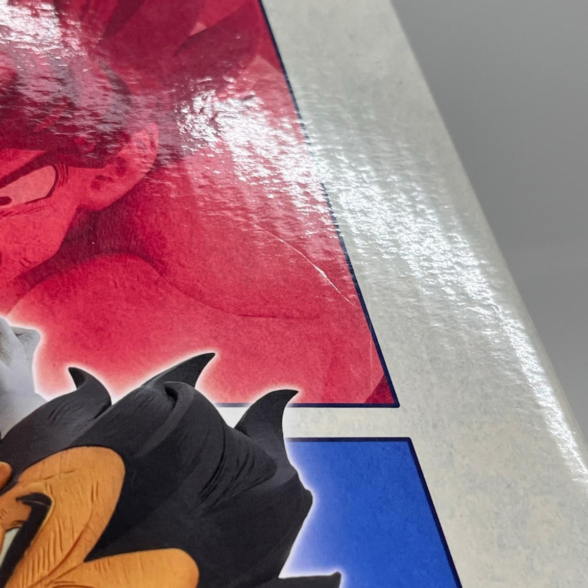 Revible Moment B賞 孫悟空VSベジータ ドラゴンボール BANDAI フィギュア/グッズ