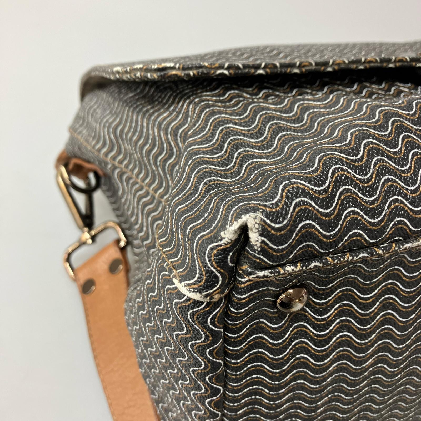 ショルダーバッグ ZANELLATO POSTINA