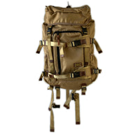 リュック・デイパック CORDURA DOBBY 305D カーキ ベージュ