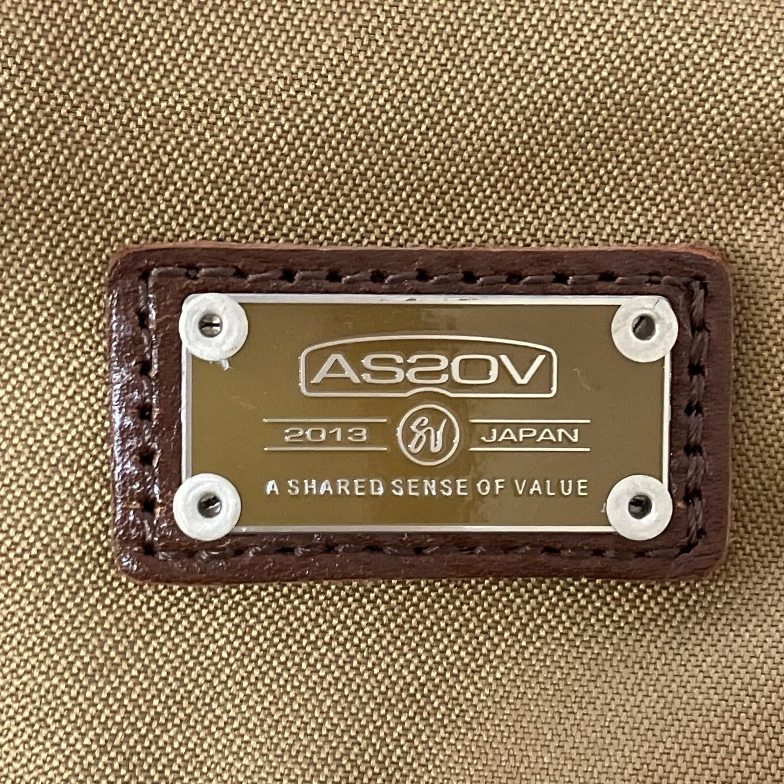 リュック・デイパック CORDURA DOBBY 305D カーキ ベージュ