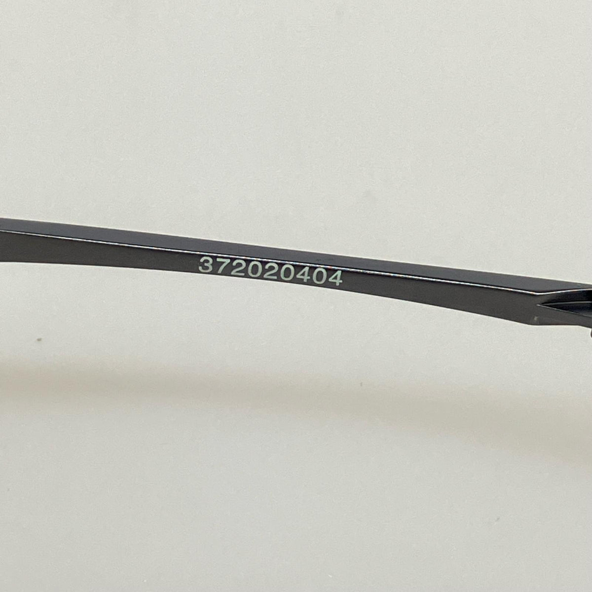 その他アクセサリー PLトレッキンググラス 折りたたみサングラス グレー