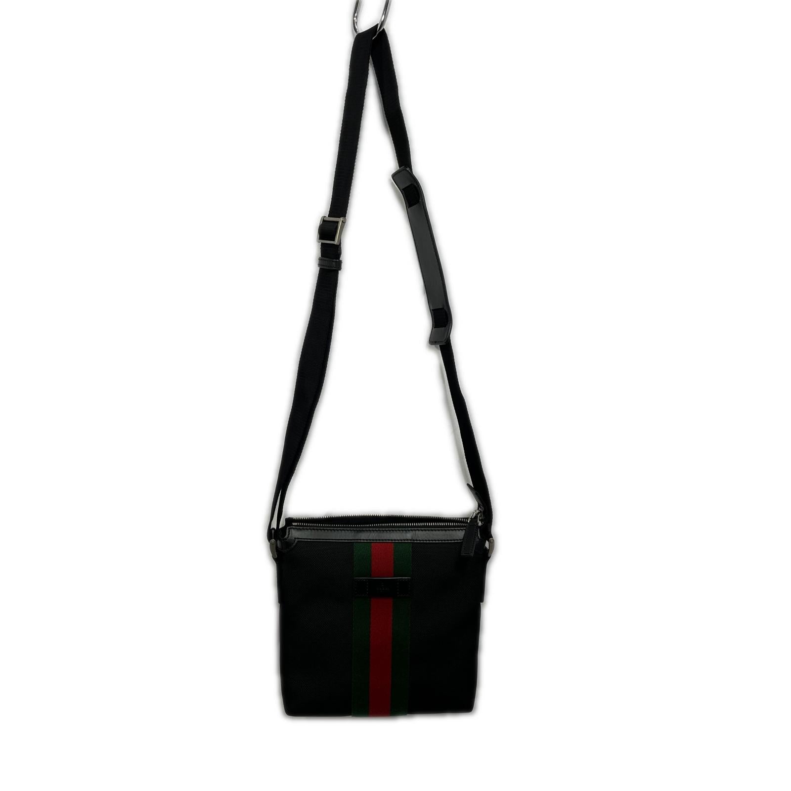 GUCCI ショルダーバッグ シェリーライン 631195