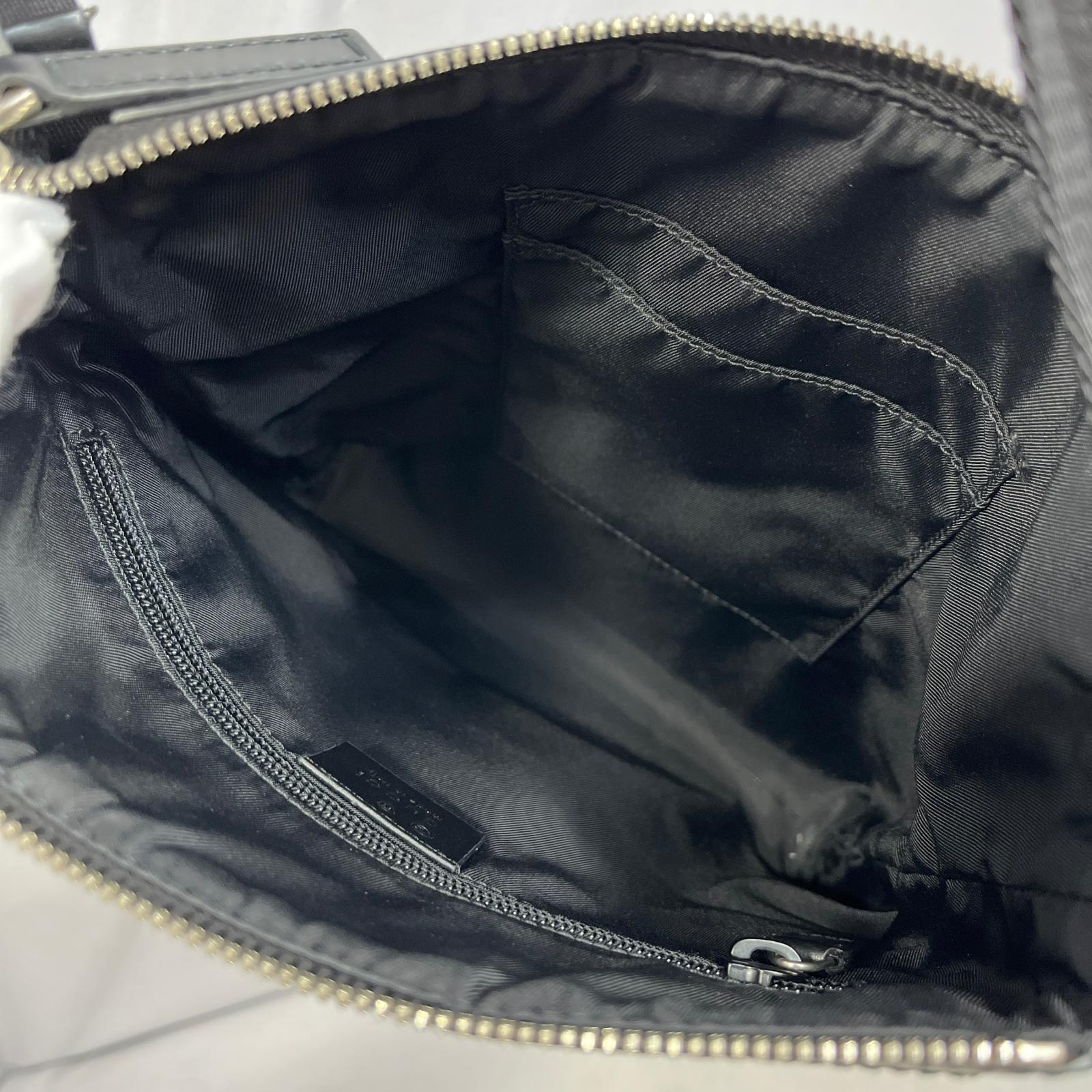 GUCCI ショルダーバッグ シェリーライン 631195