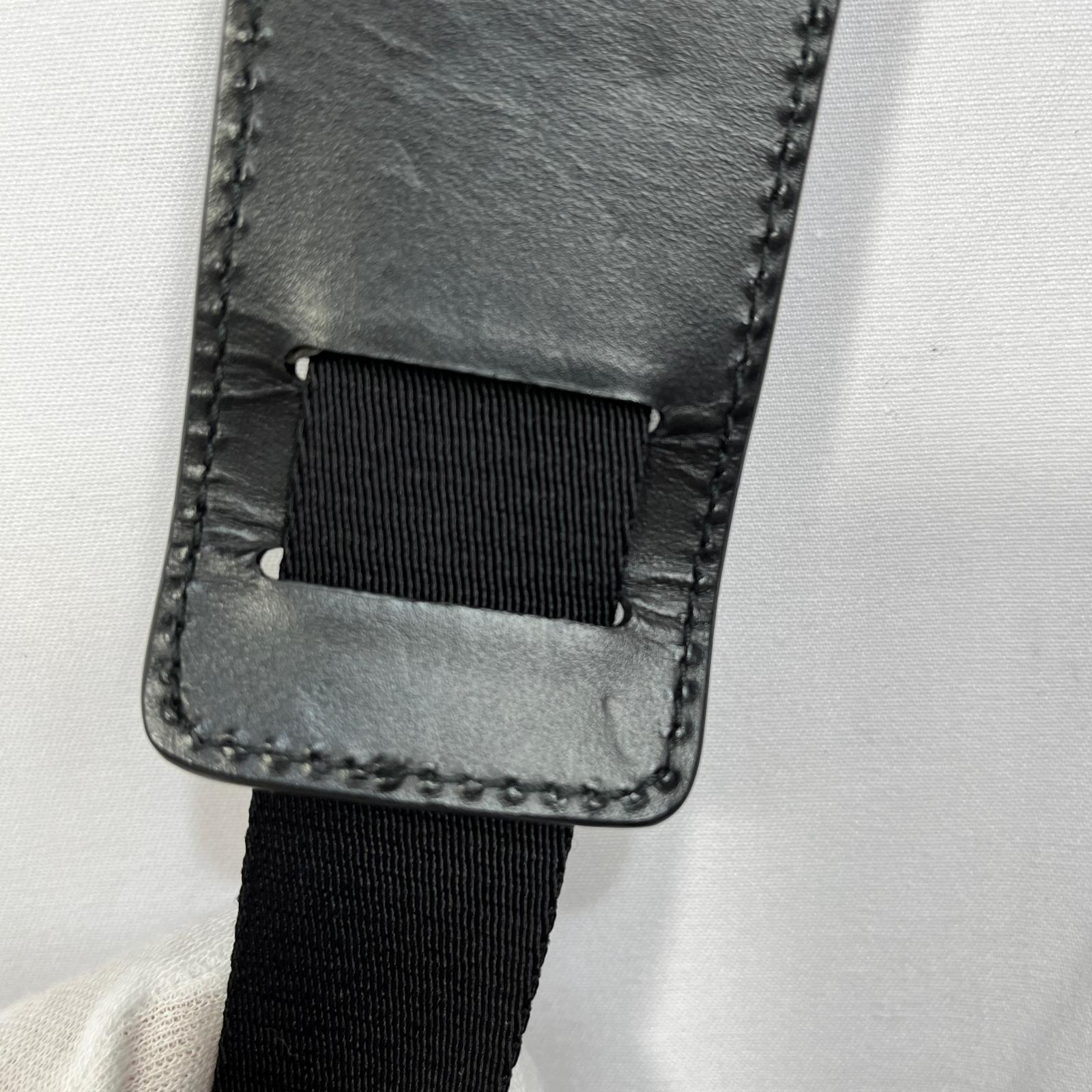 GUCCI ショルダーバッグ シェリーライン 631195