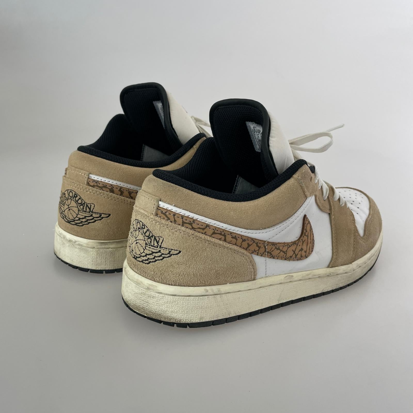 シューズ AIR JORDAN 1 LOW 28.5cm (US10 1/2 UK10 EU47)
