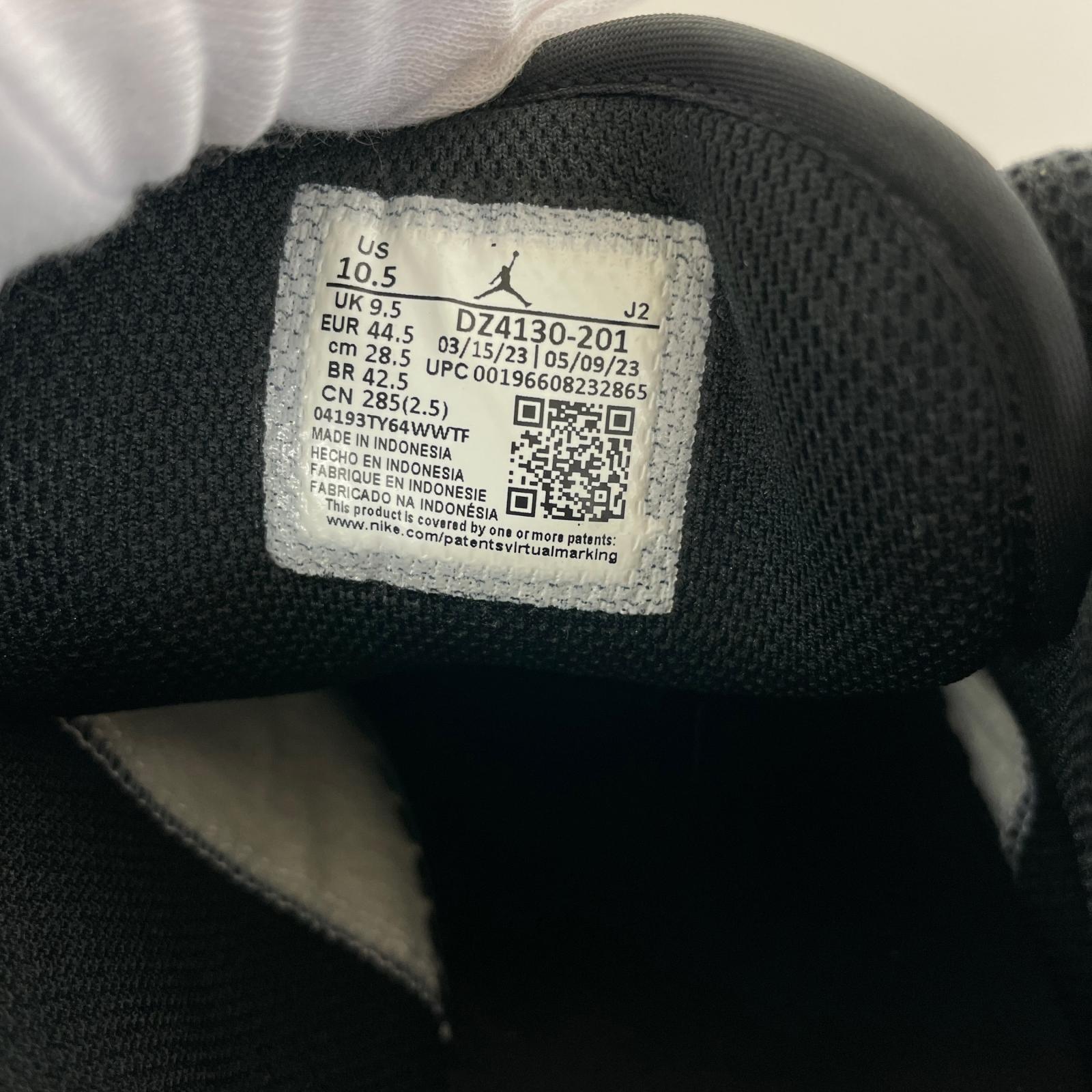 シューズ AIR JORDAN 1 LOW 28.5cm (US10 1/2 UK10 EU47)