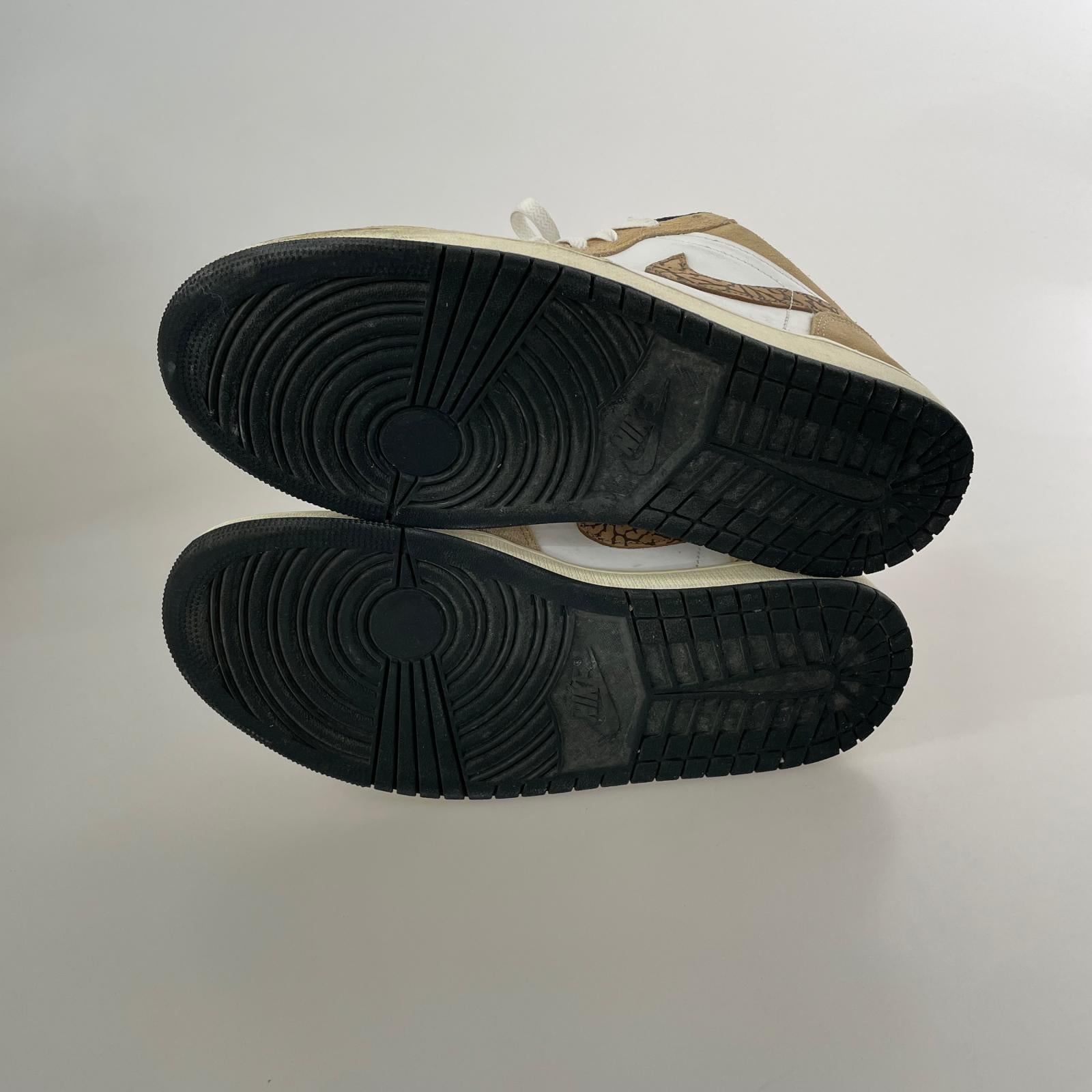 シューズ AIR JORDAN 1 LOW 28.5cm (US10 1/2 UK10 EU47)