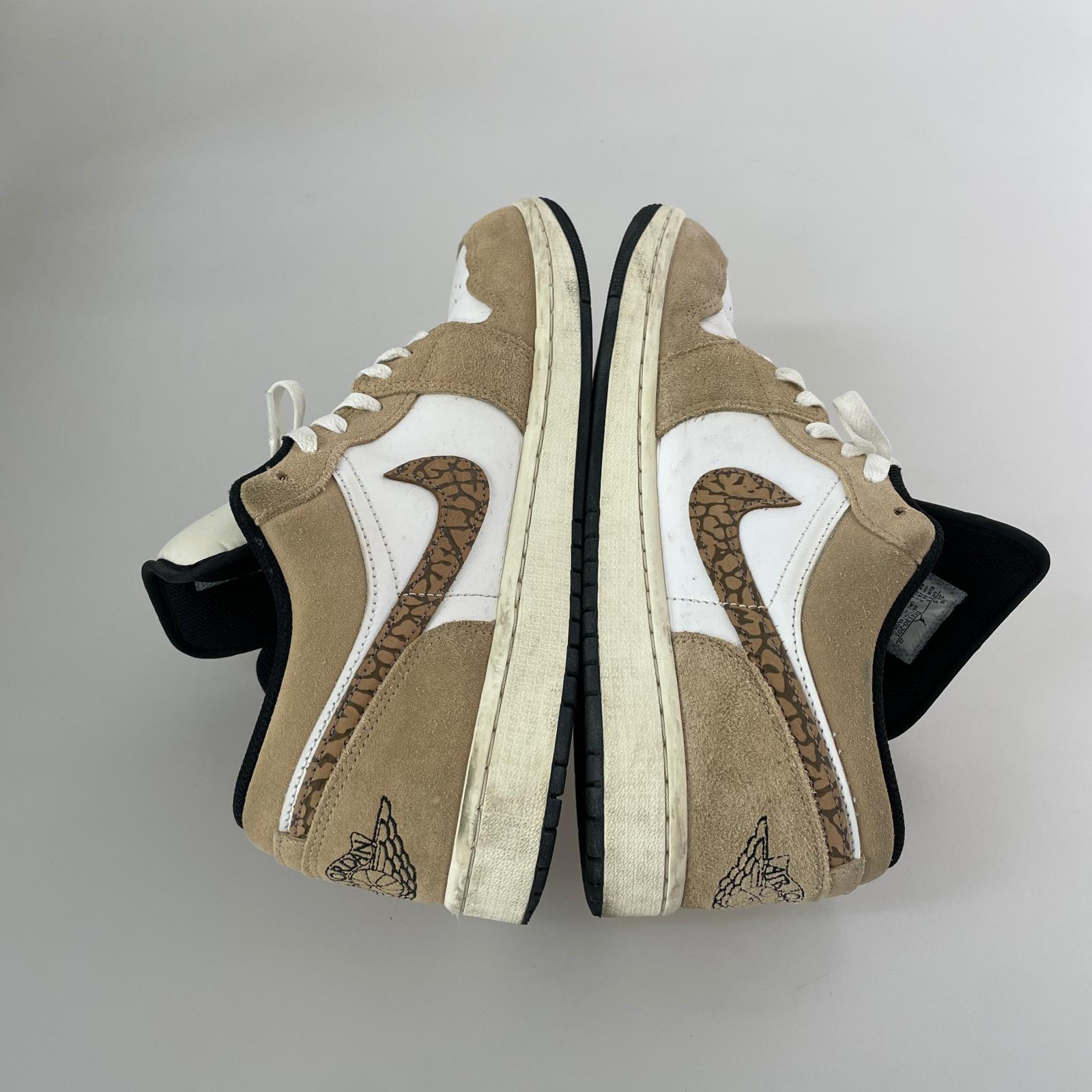 シューズ AIR JORDAN 1 LOW 28.5cm (US10 1/2 UK10 EU47)