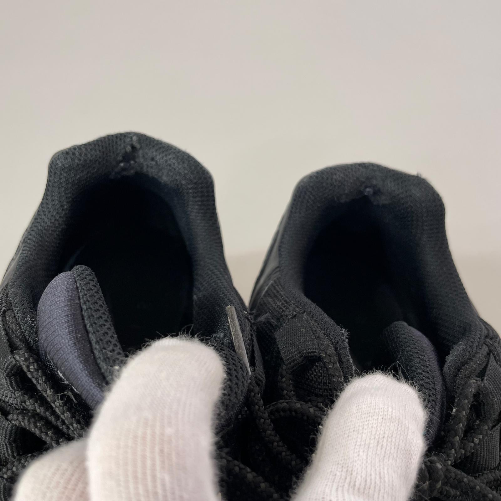 シューズ Air Max 95 Triple Black 24cm (US6 UK5 1/2 EU38) ブラック