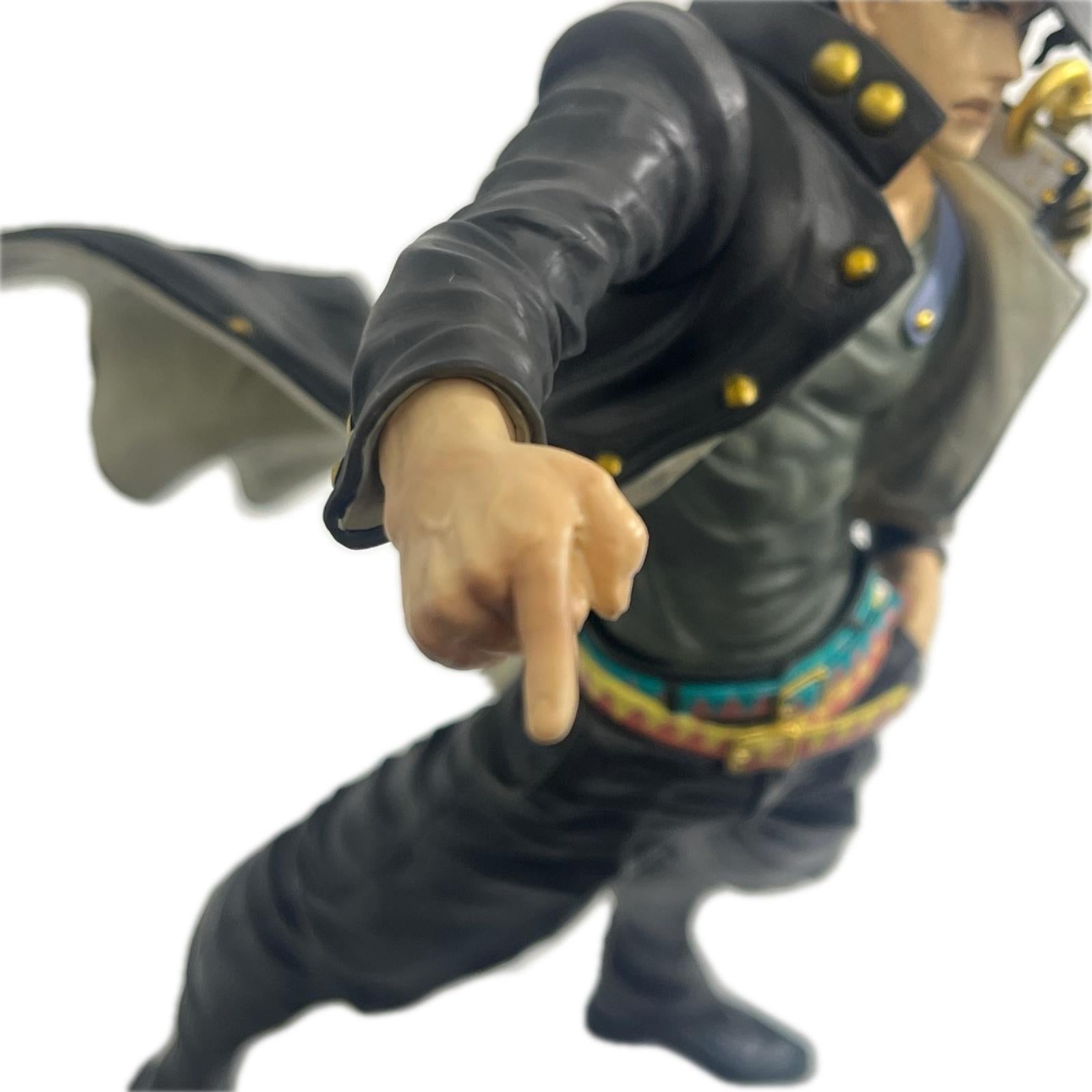 ☆ MASTERLISE 空条承太郎 C賞 フィギュア ジョジョの奇妙な冒険 フィギュア/グッズ