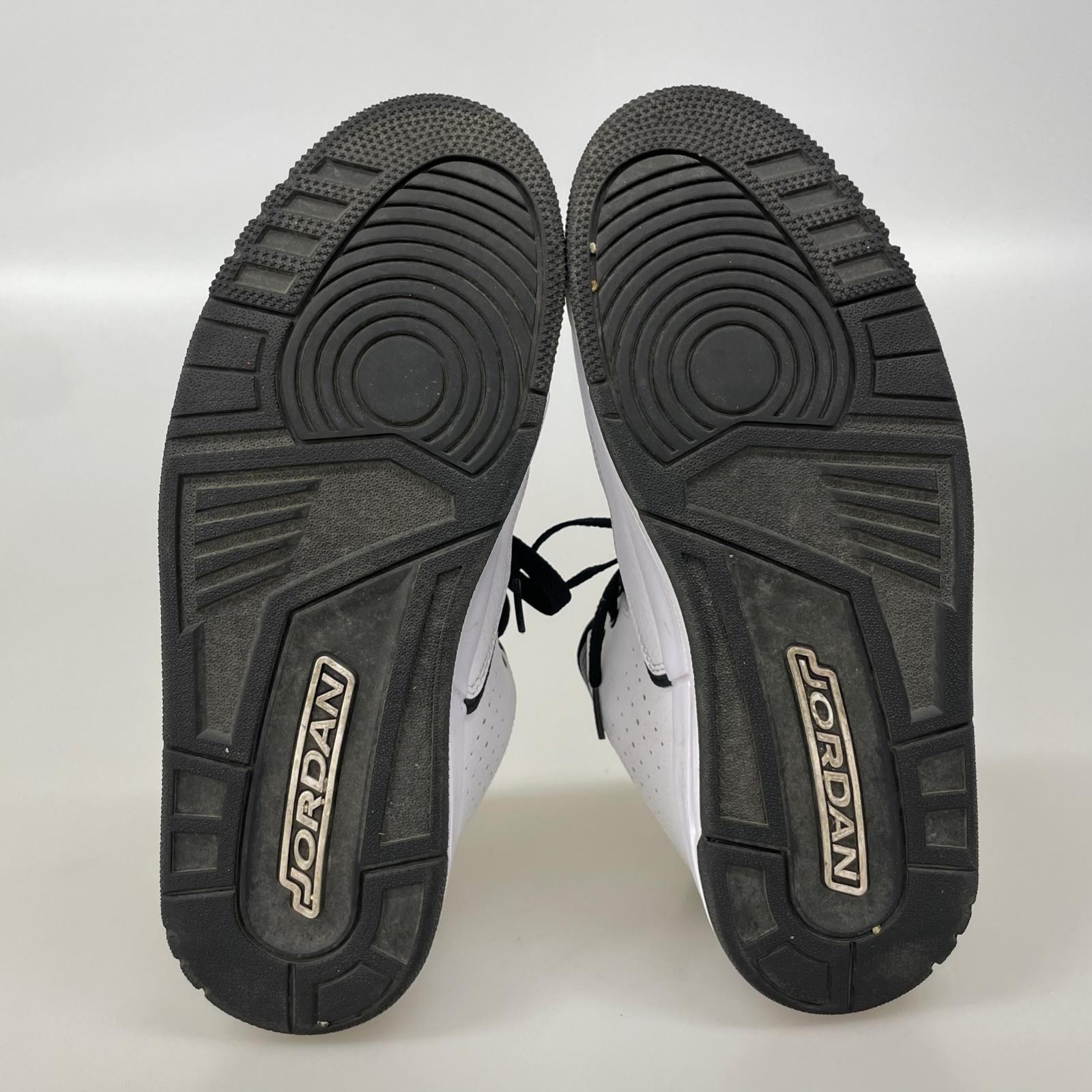 スニーカー Jordan Courtside 23 27.0cm AR1000-100 27cm (US9 UK8 1/2 EU44) ホワイト