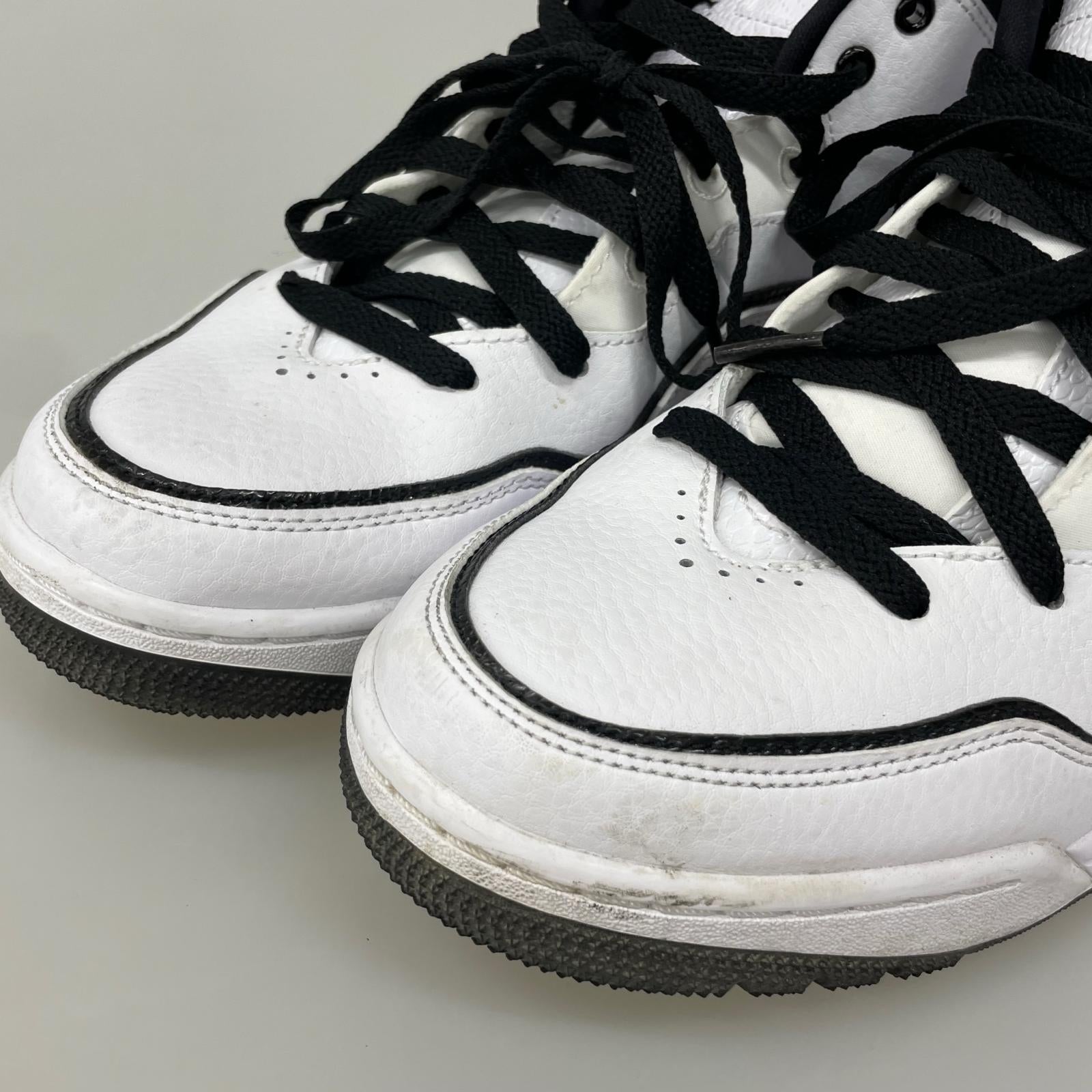 スニーカー Jordan Courtside 23 27.0cm AR1000-100 27cm (US9 UK8 1/2 EU44) ホワイト