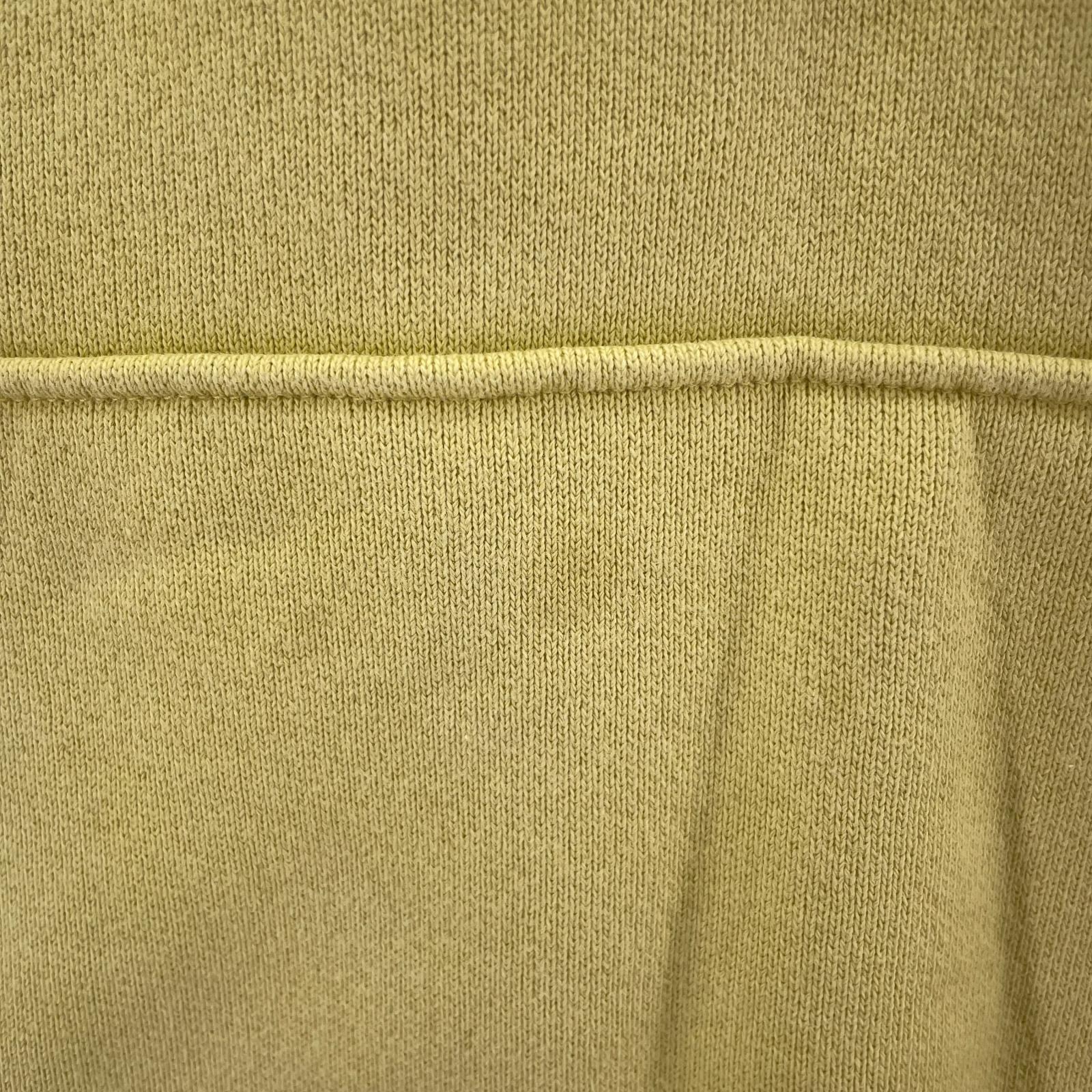 パーカー Travis Scott Pullover Hoodie 2 "Yellow" M