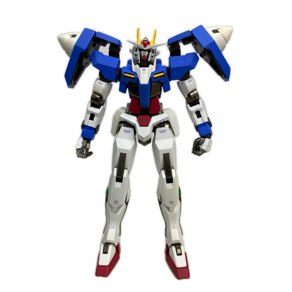 METAL ROBOT魂 ダブルオーライザー GNソードIII フィギュア/グッズ