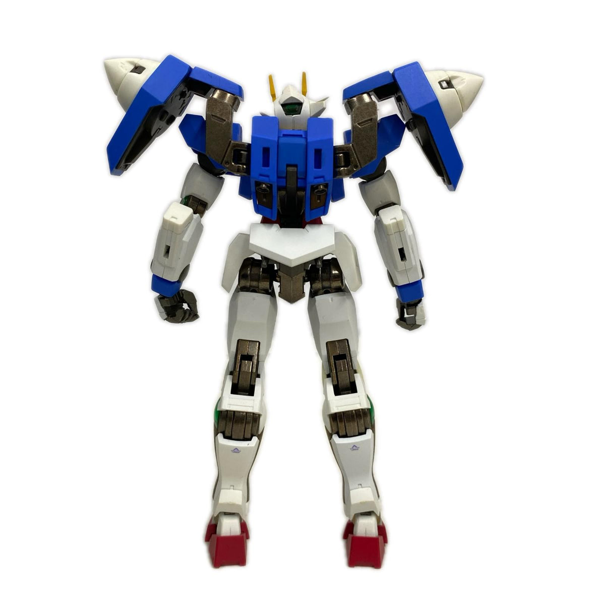 METAL ROBOT魂 ダブルオーライザー GNソードIII フィギュア/グッズ