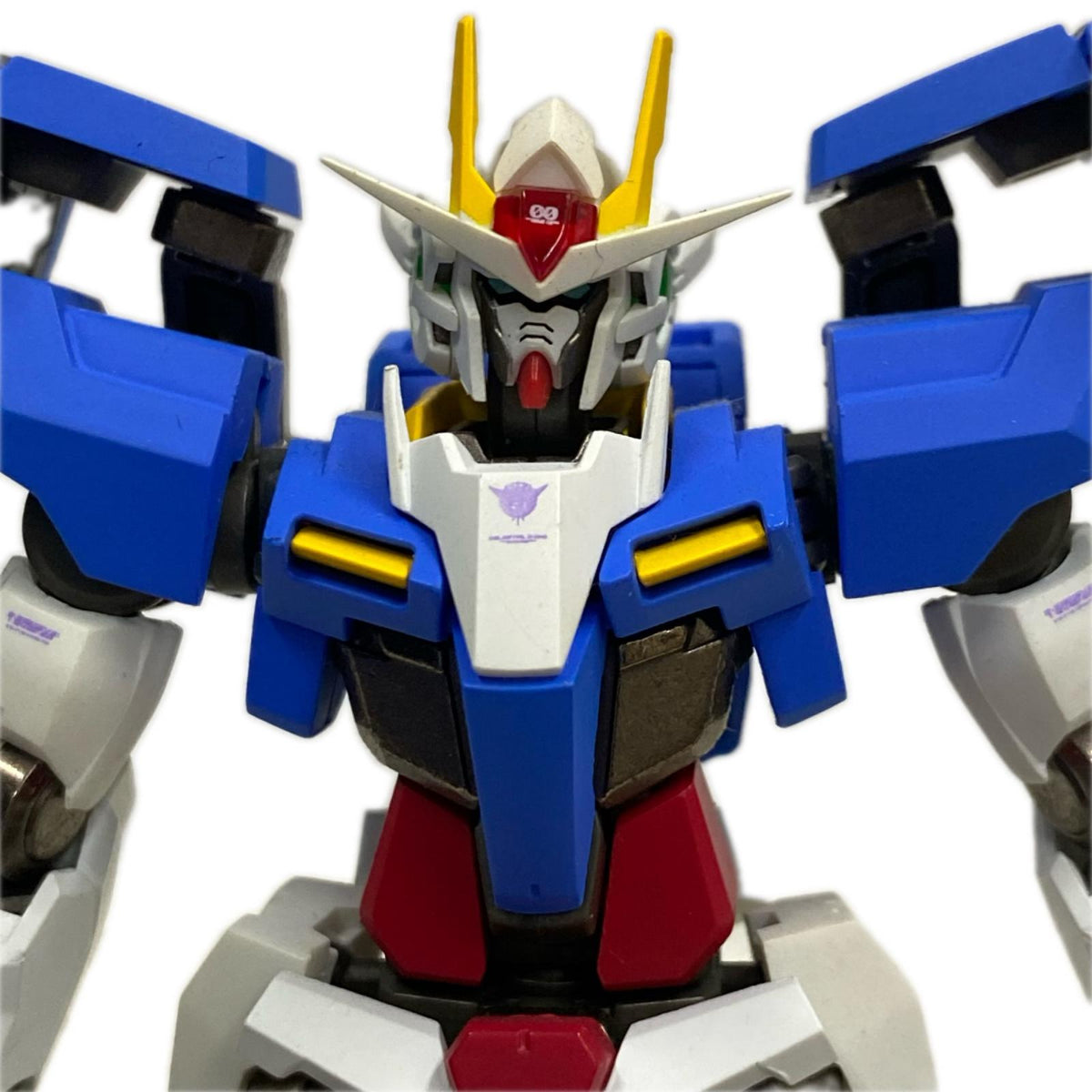 METAL ROBOT魂 ダブルオーライザー GNソードIII フィギュア/グッズ